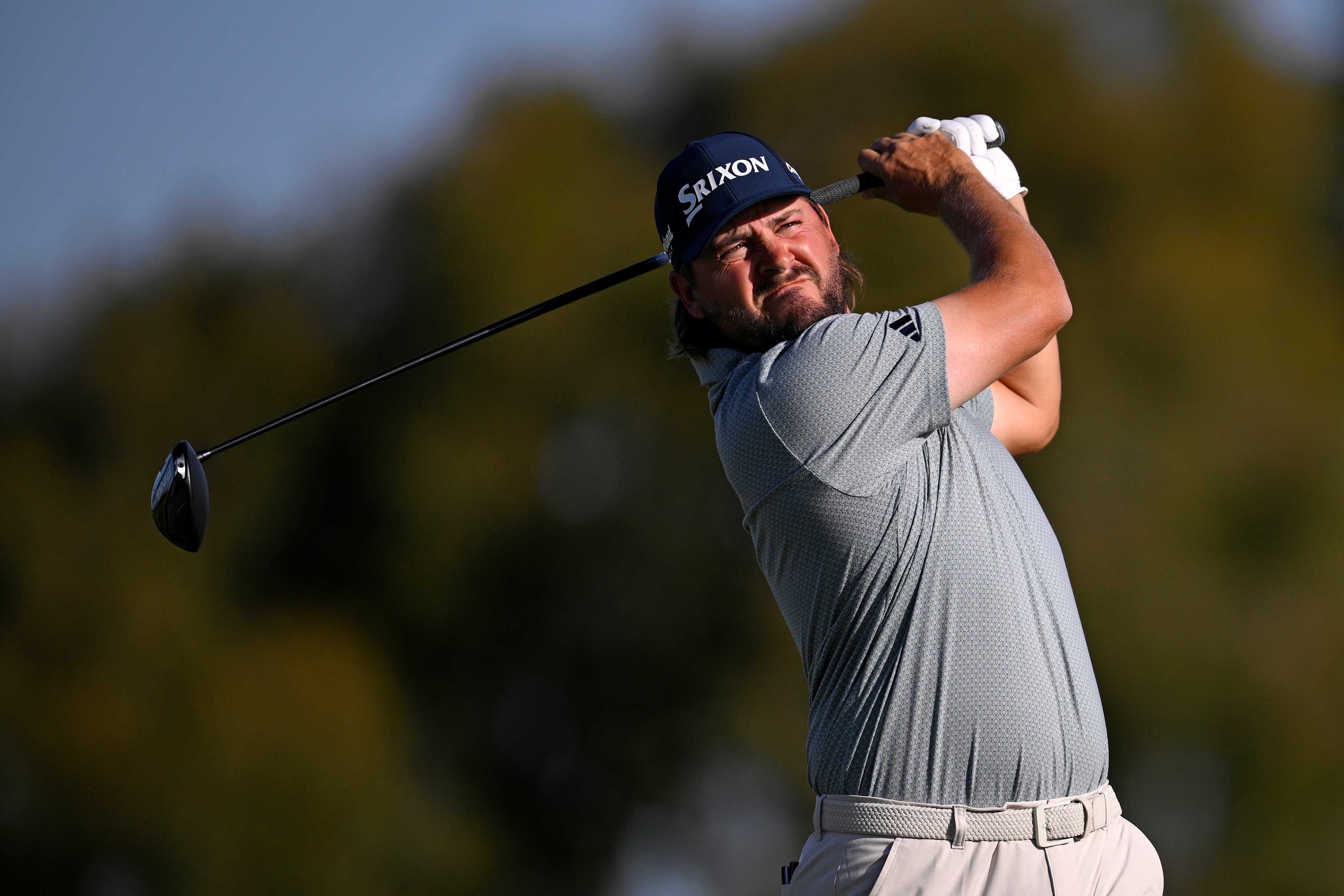 Andrew Novak betting profile: The Genesis Invitational