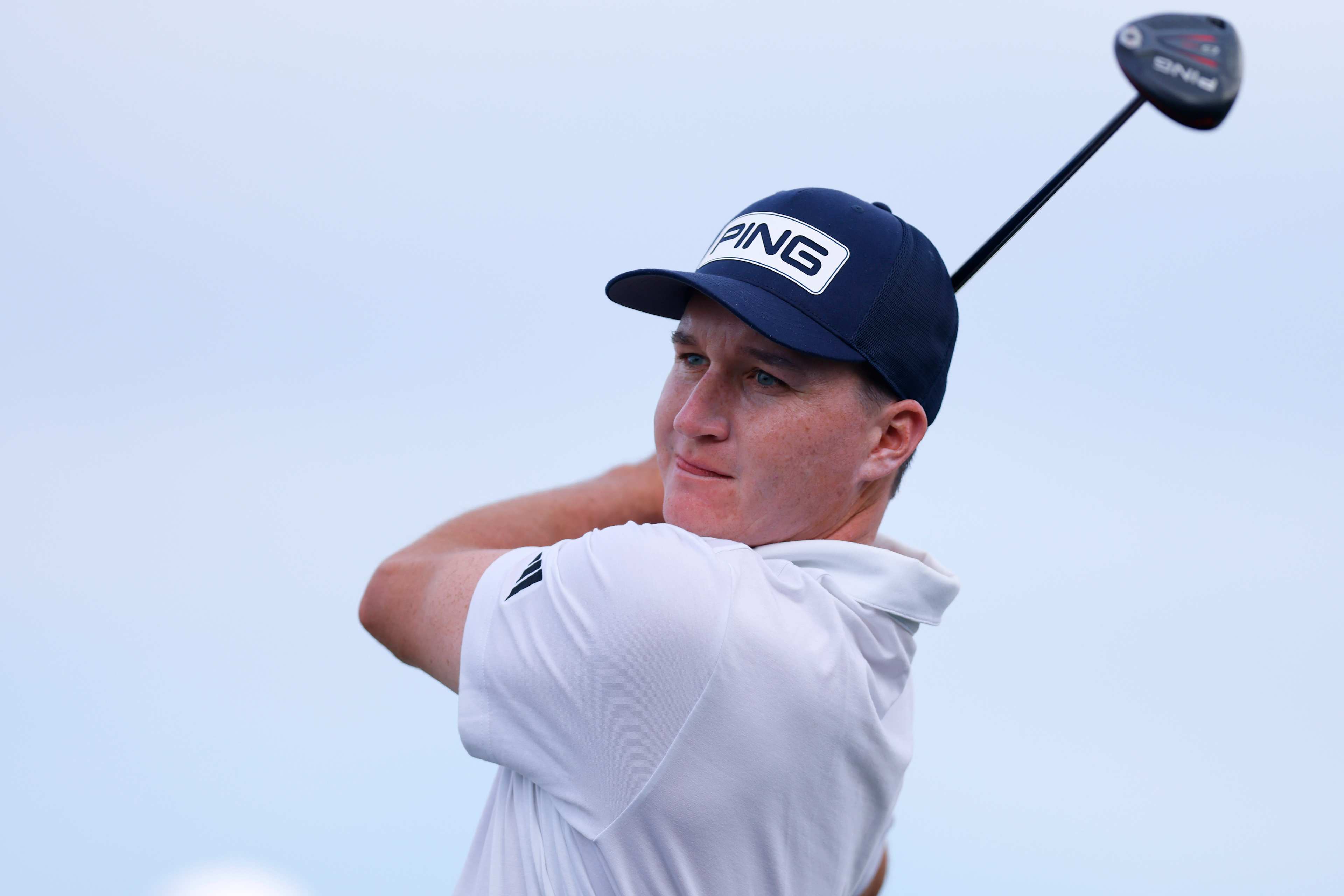 Matt McCarty betting profile: The Genesis Invitational