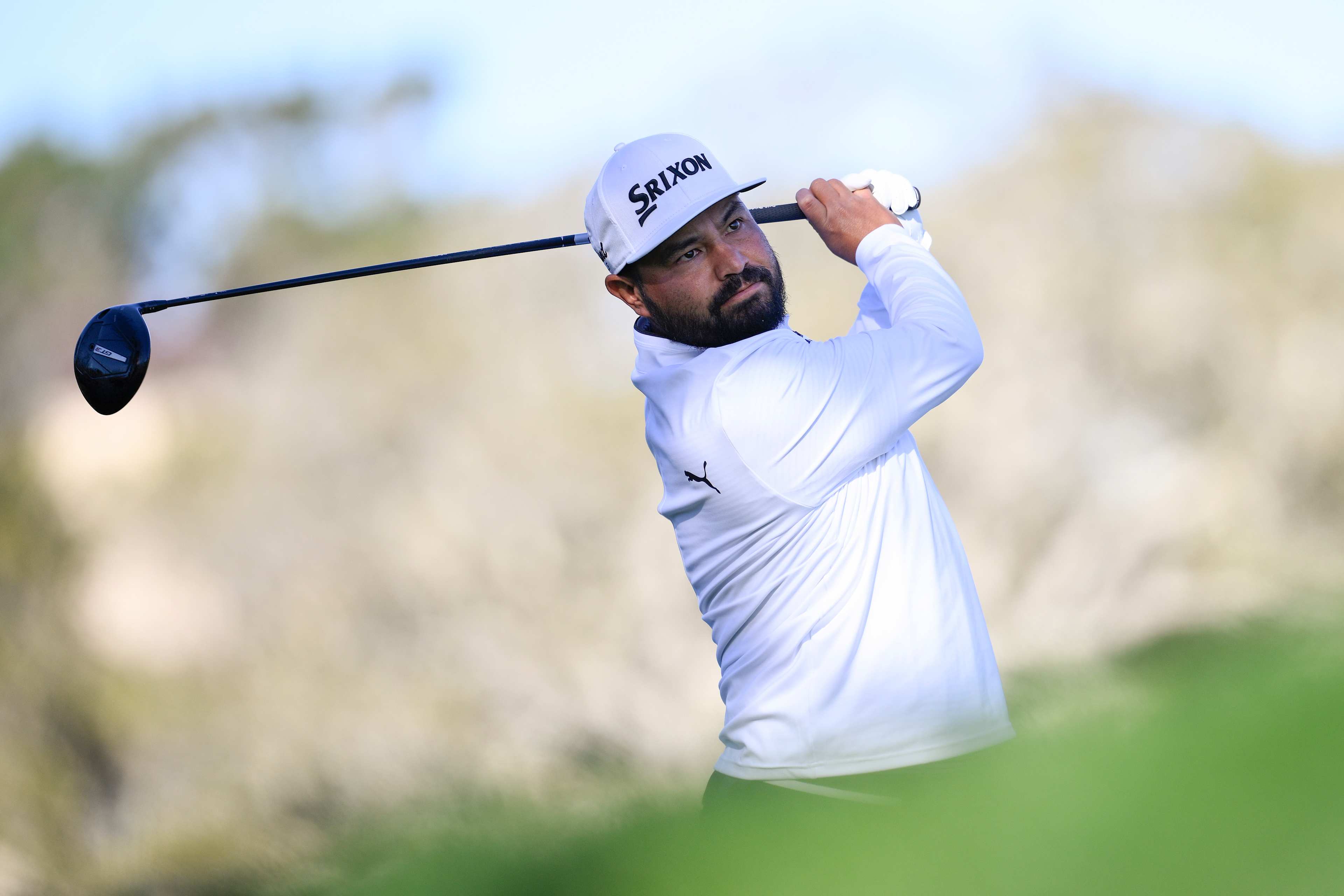 J.J. Spaun betting profile: The Genesis Invitational