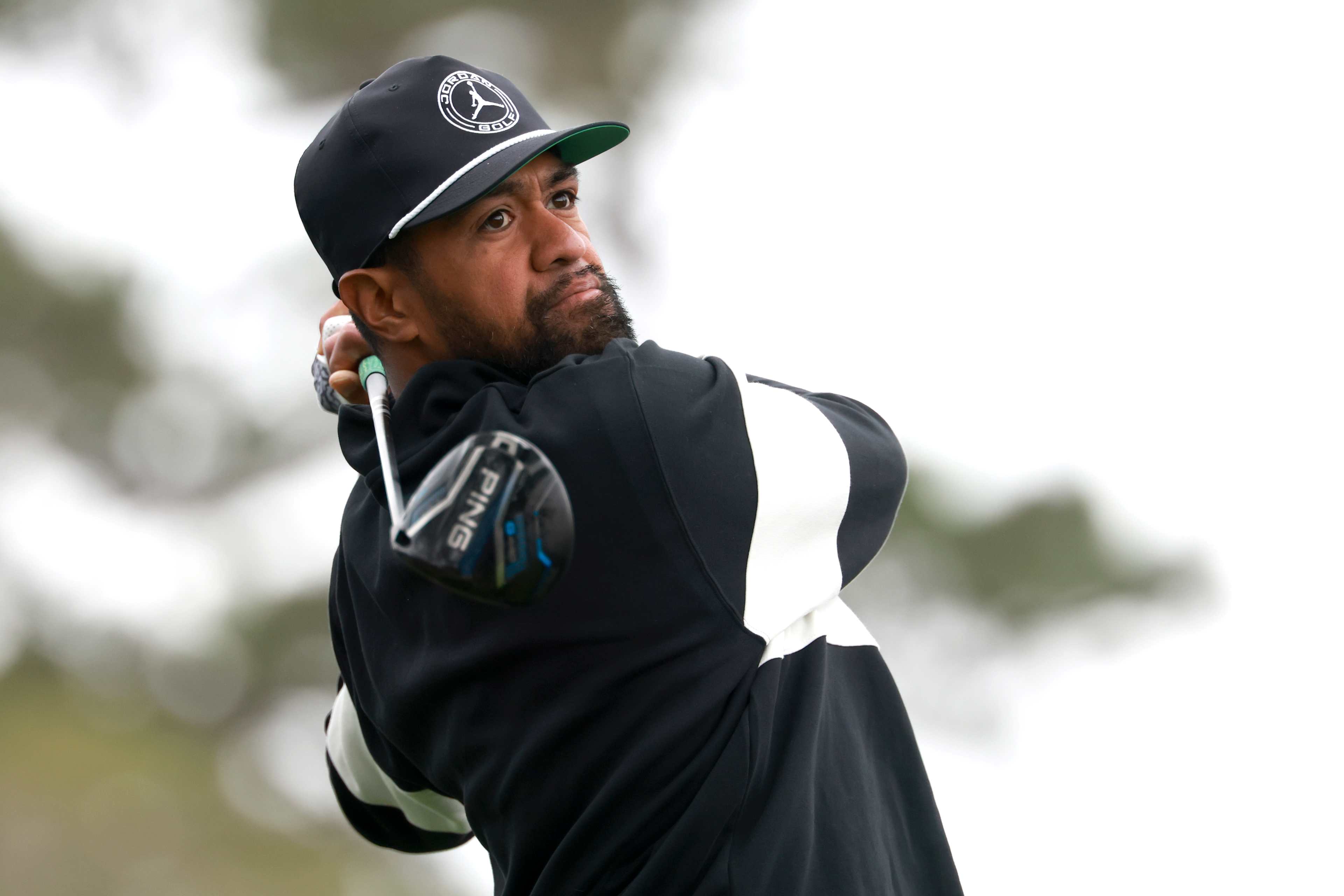 Tony Finau betting profile: The Genesis Invitational