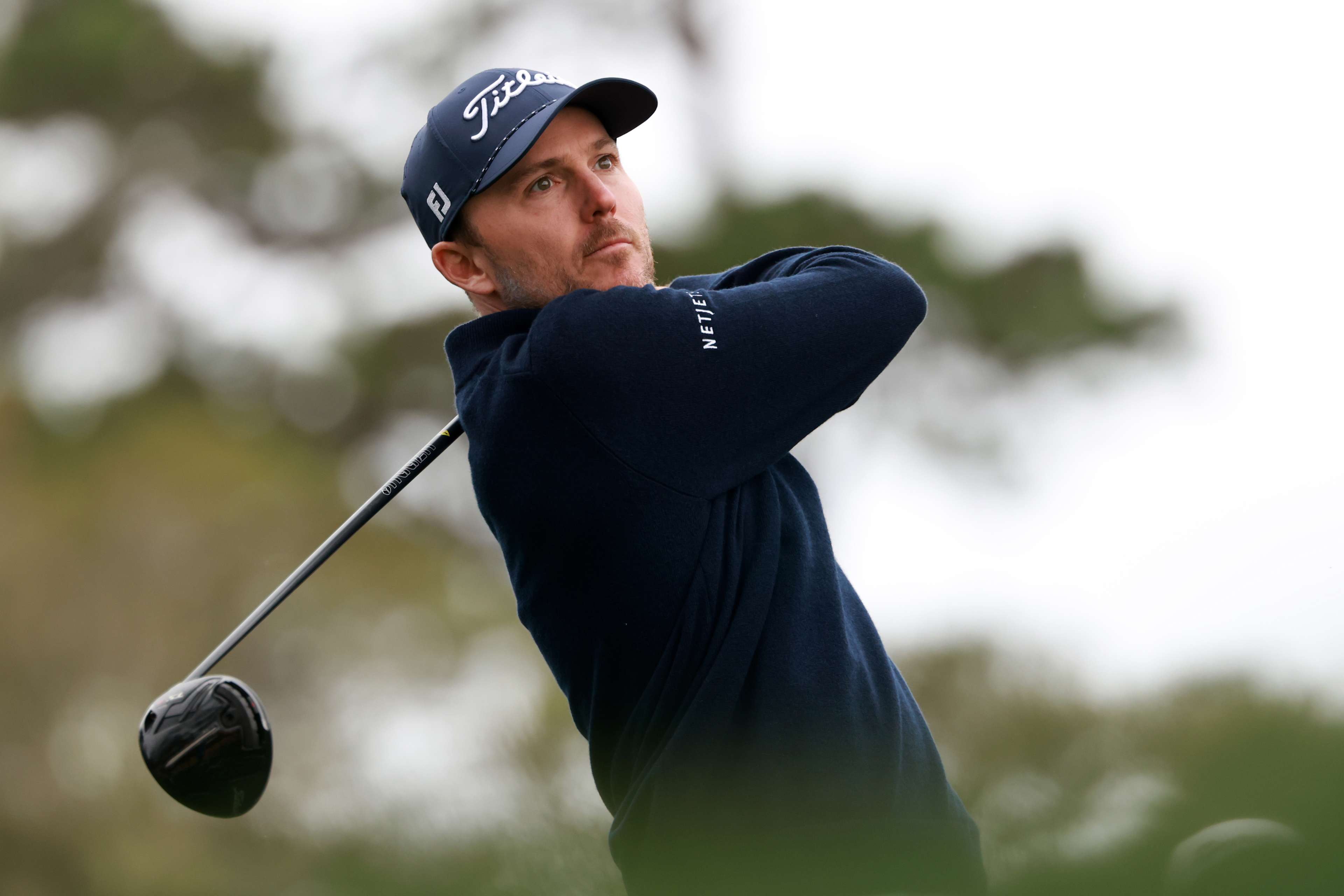 Russell Henley betting profile: The Genesis Invitational