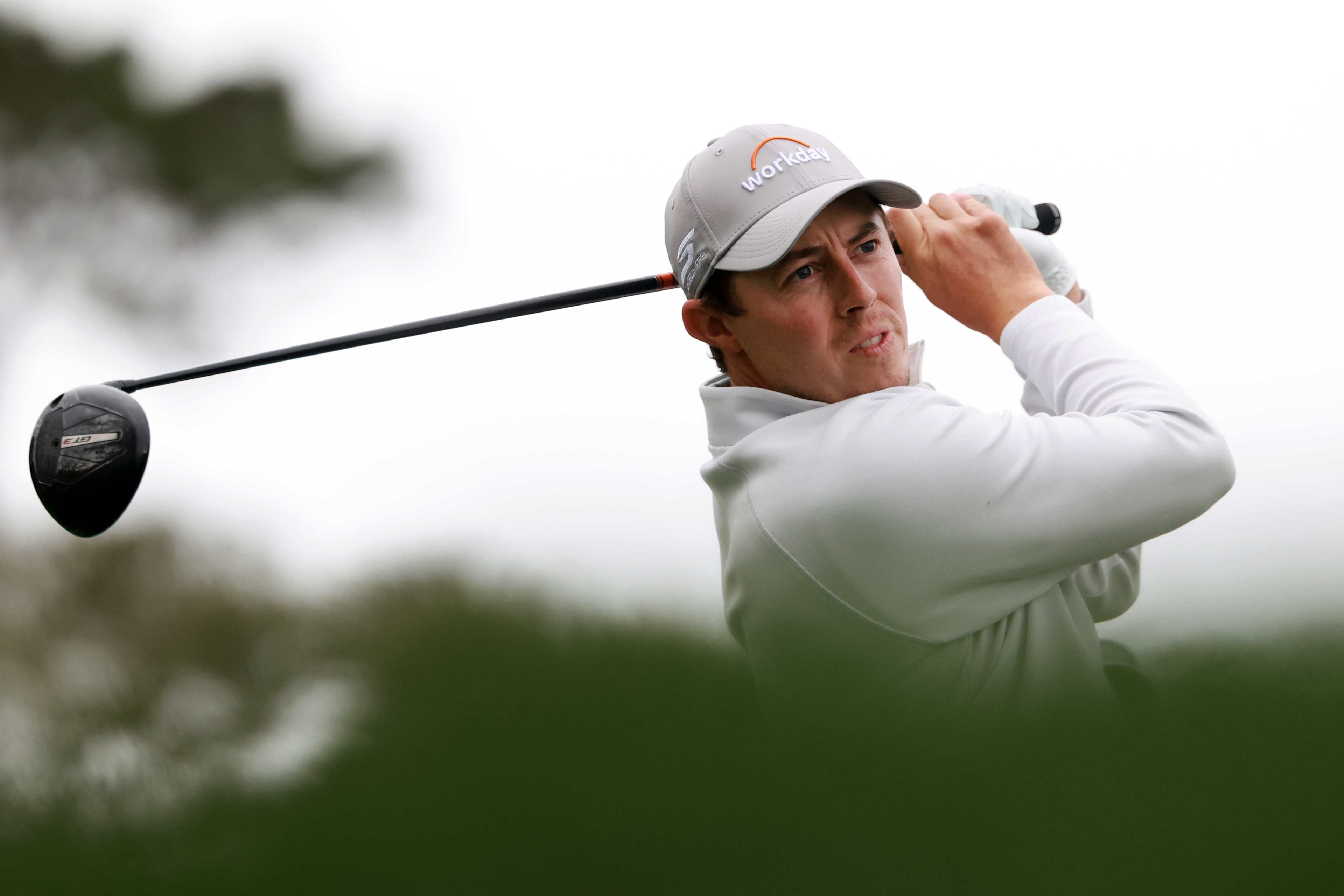 Matt Fitzpatrick betting profile: The Genesis Invitational