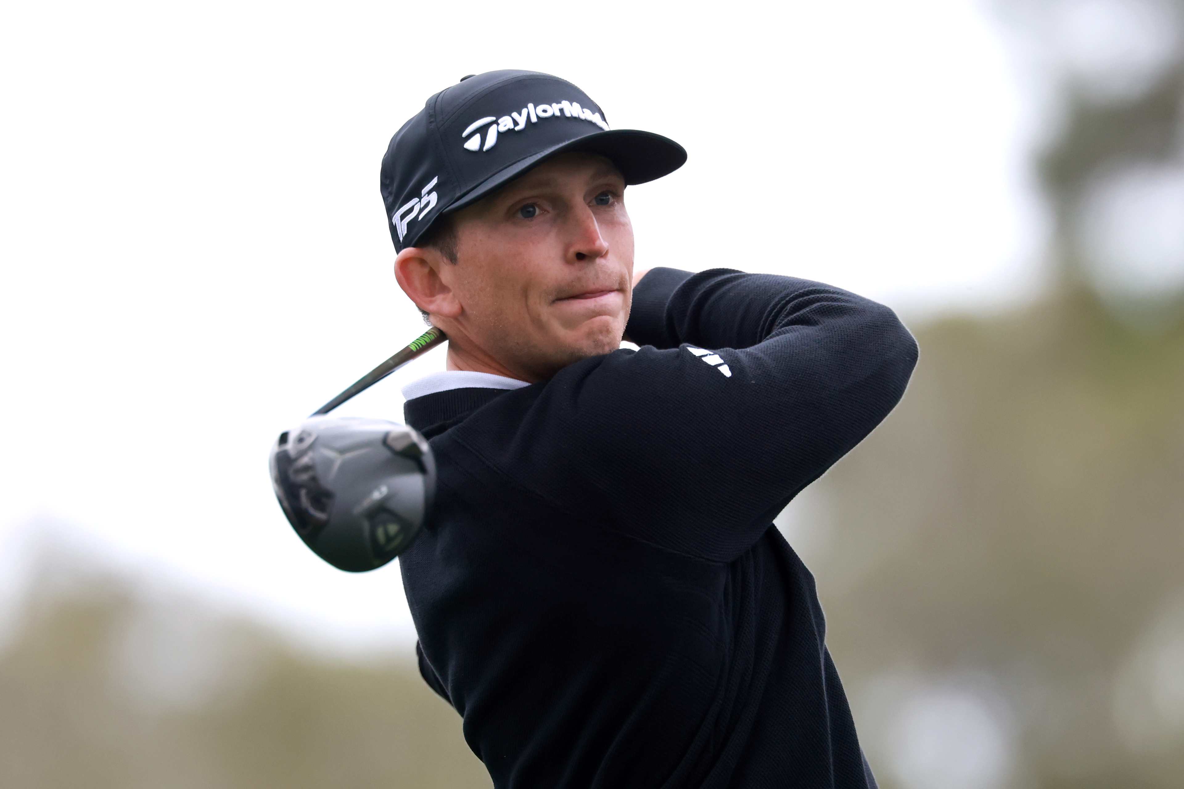 Max Greyserman betting profile: The Genesis Invitational