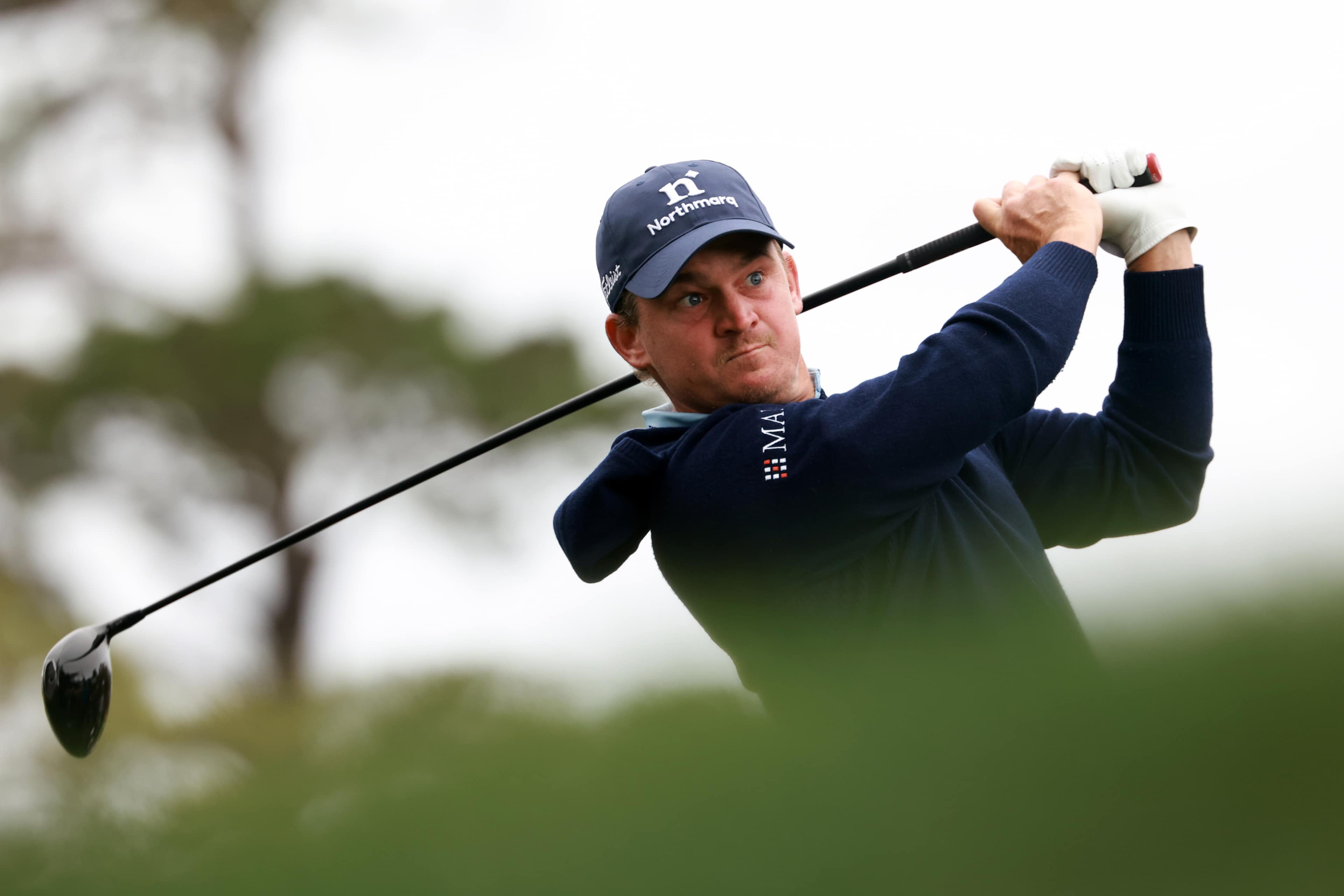 Bud Cauley betting profile: The Genesis Invitational