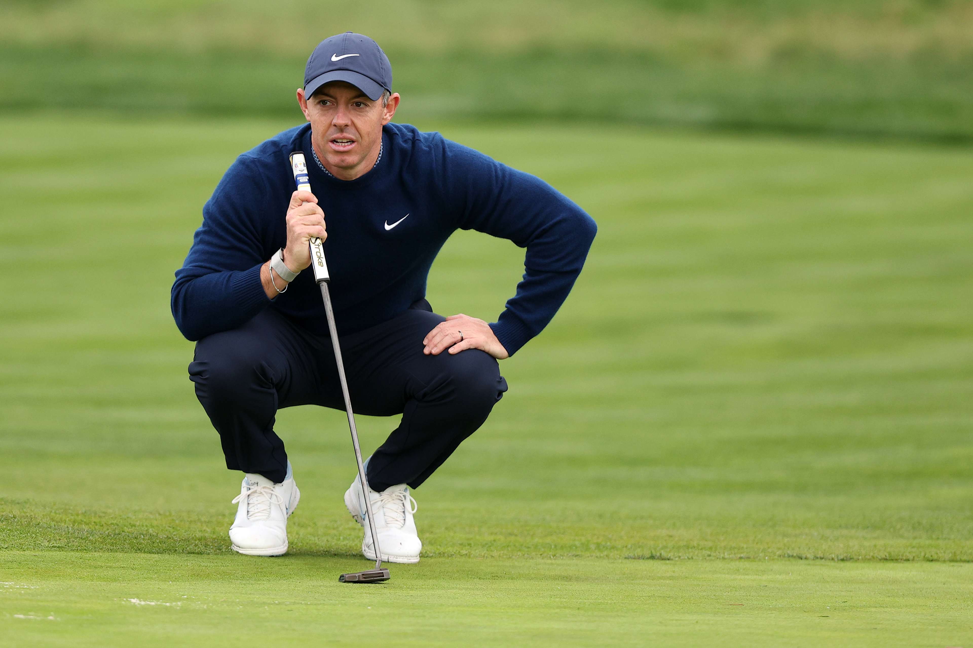 Rory McIlroy betting profile: The Genesis Invitational