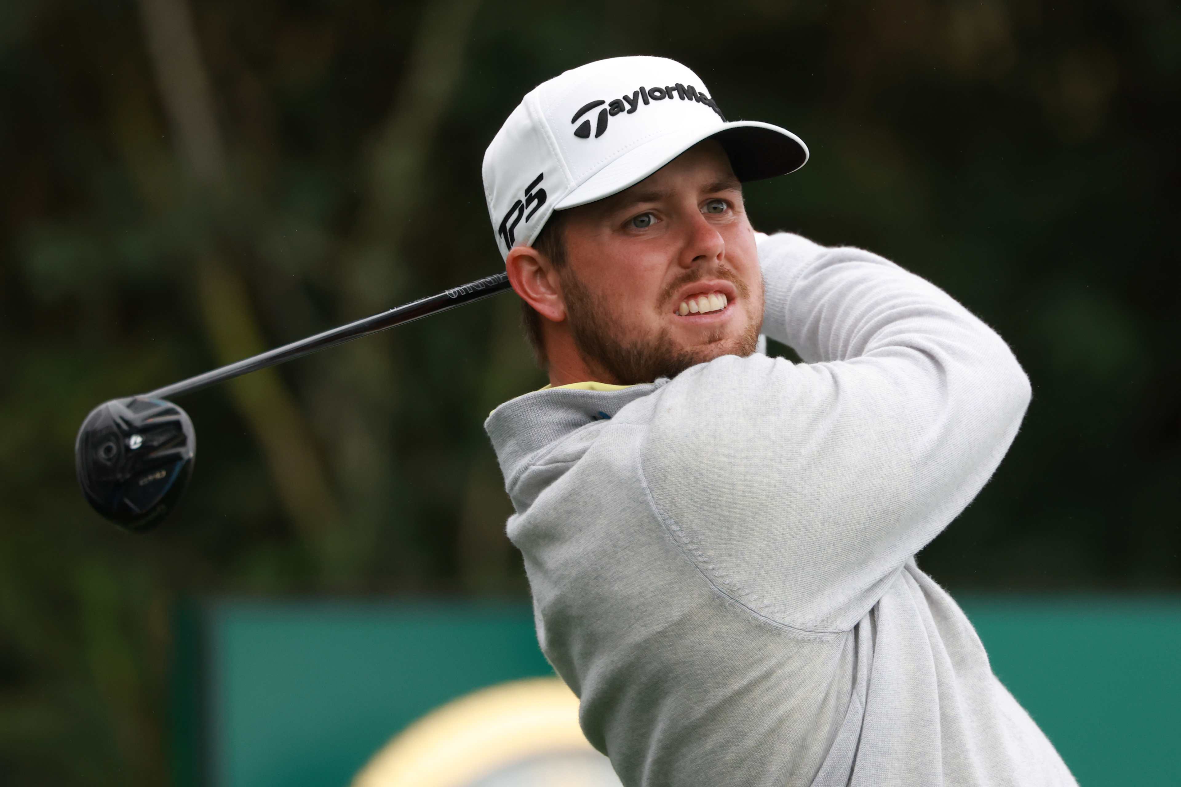 Pierceson Coody betting profile: The Genesis Invitational