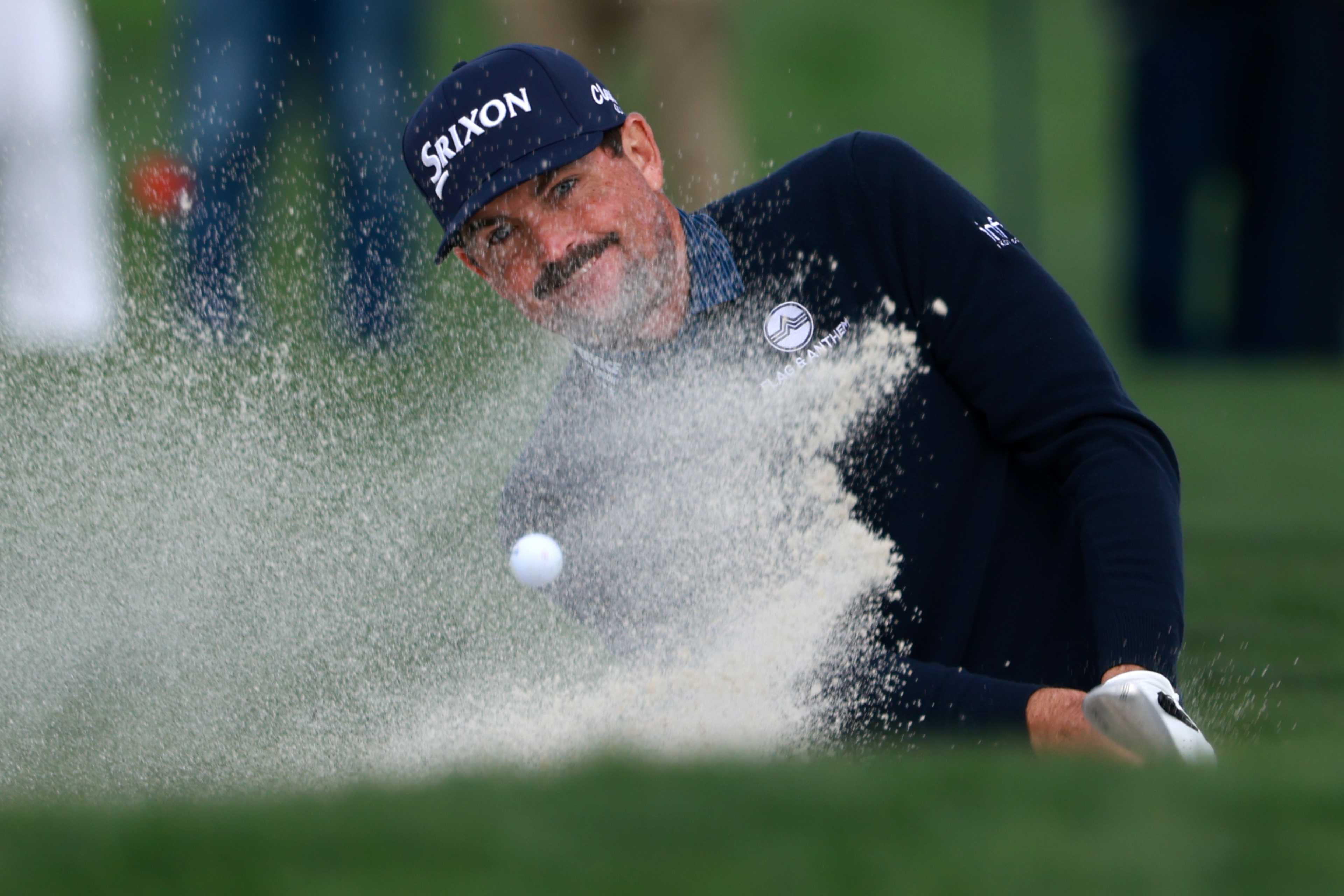 Keegan Bradley betting profile: The Genesis Invitational