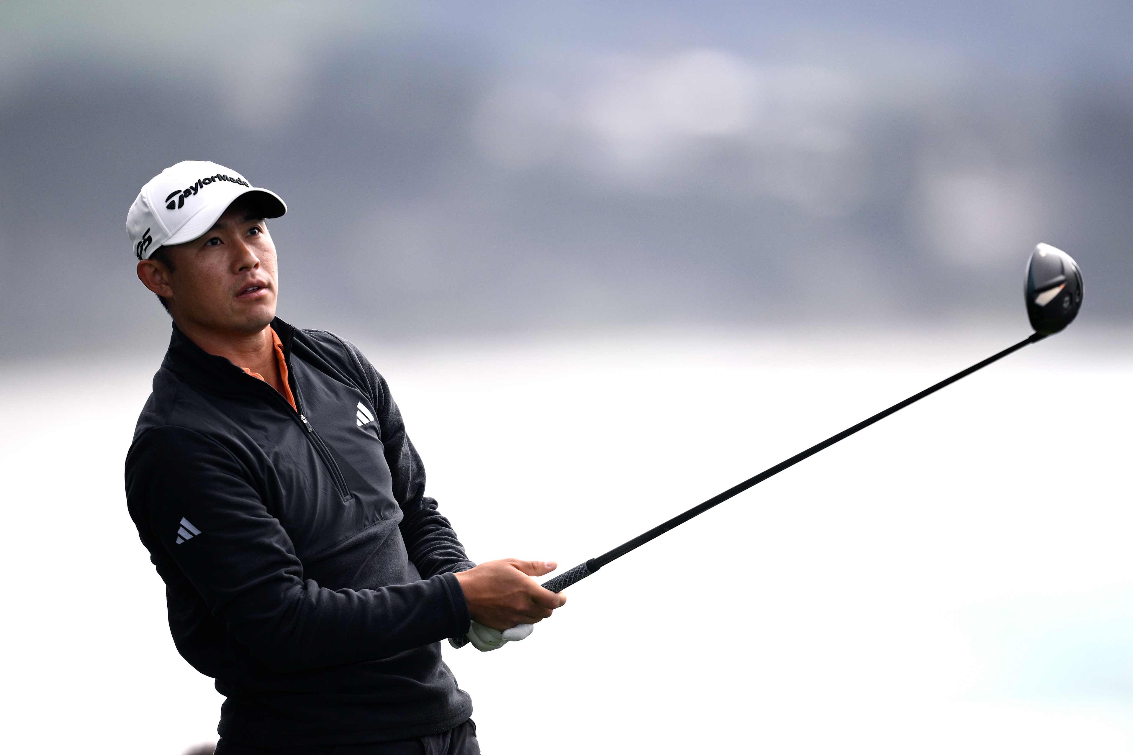 Collin Morikawa betting profile: The Genesis Invitational