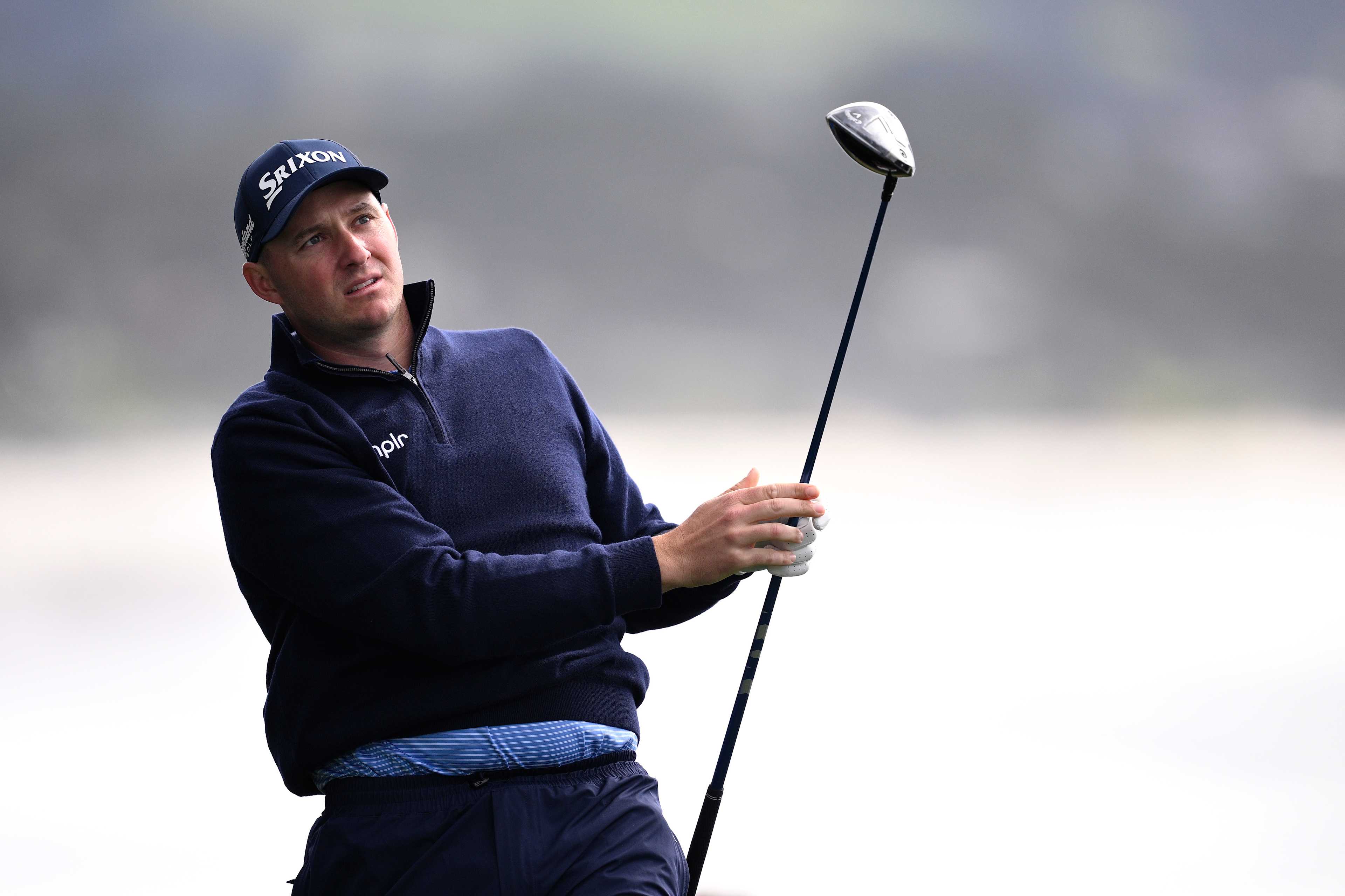 Sepp Straka betting profile: The Genesis Invitational