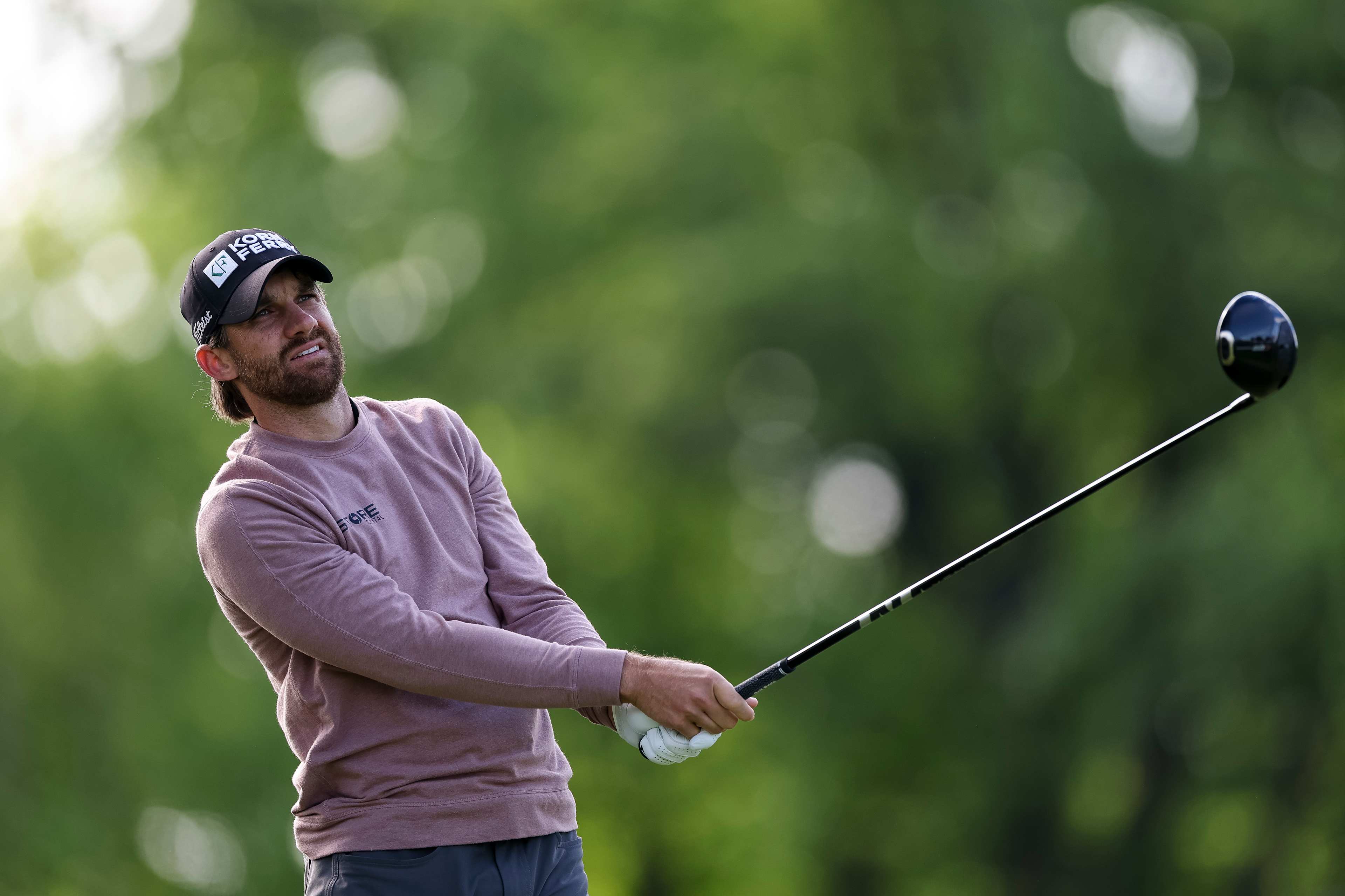 Patrick Rodgers betting profile: The Memorial Tournament presented by Workday