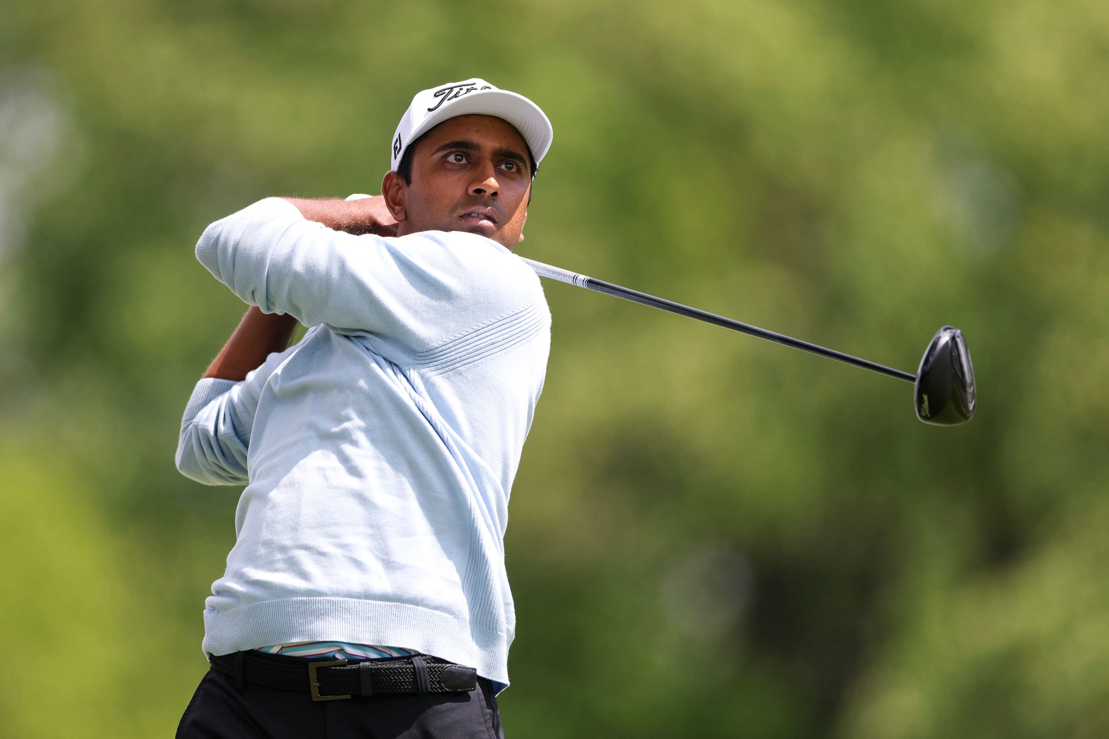 Sudarshan Yellamaraju betting profile: The Memorial Tournament presented by Workday