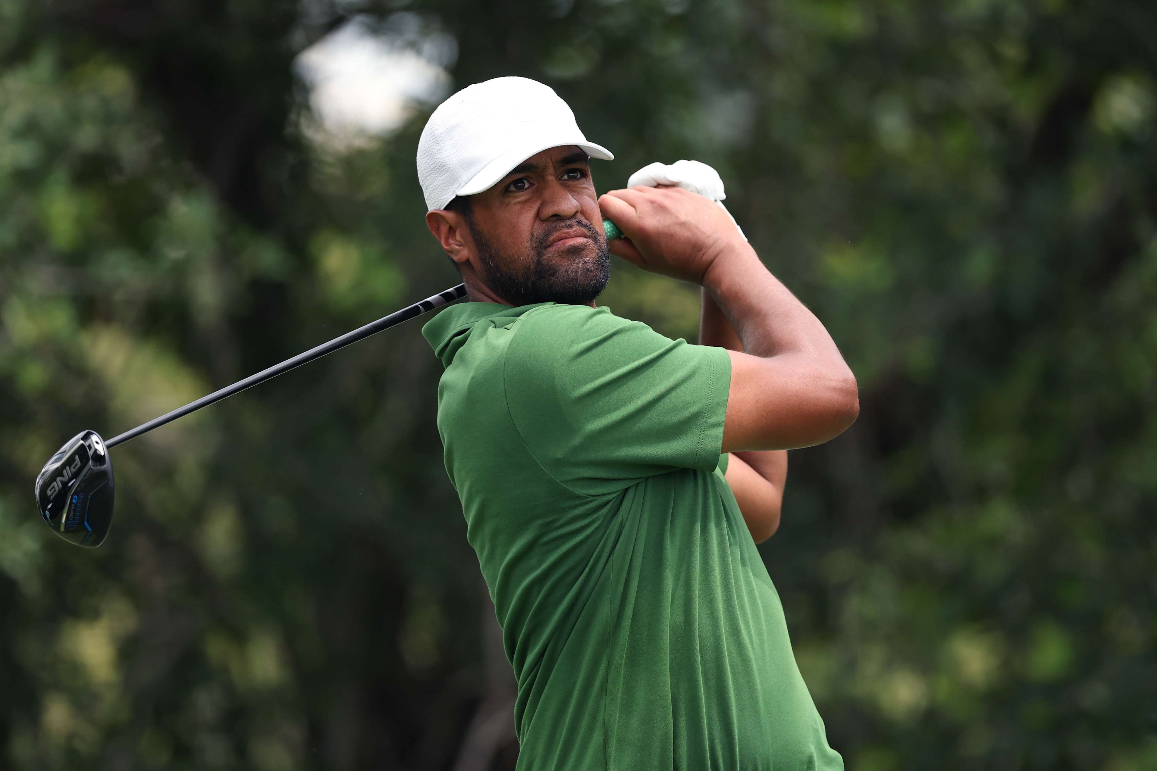 Tony Finau betting profile: The Memorial Tournament presented by Workday