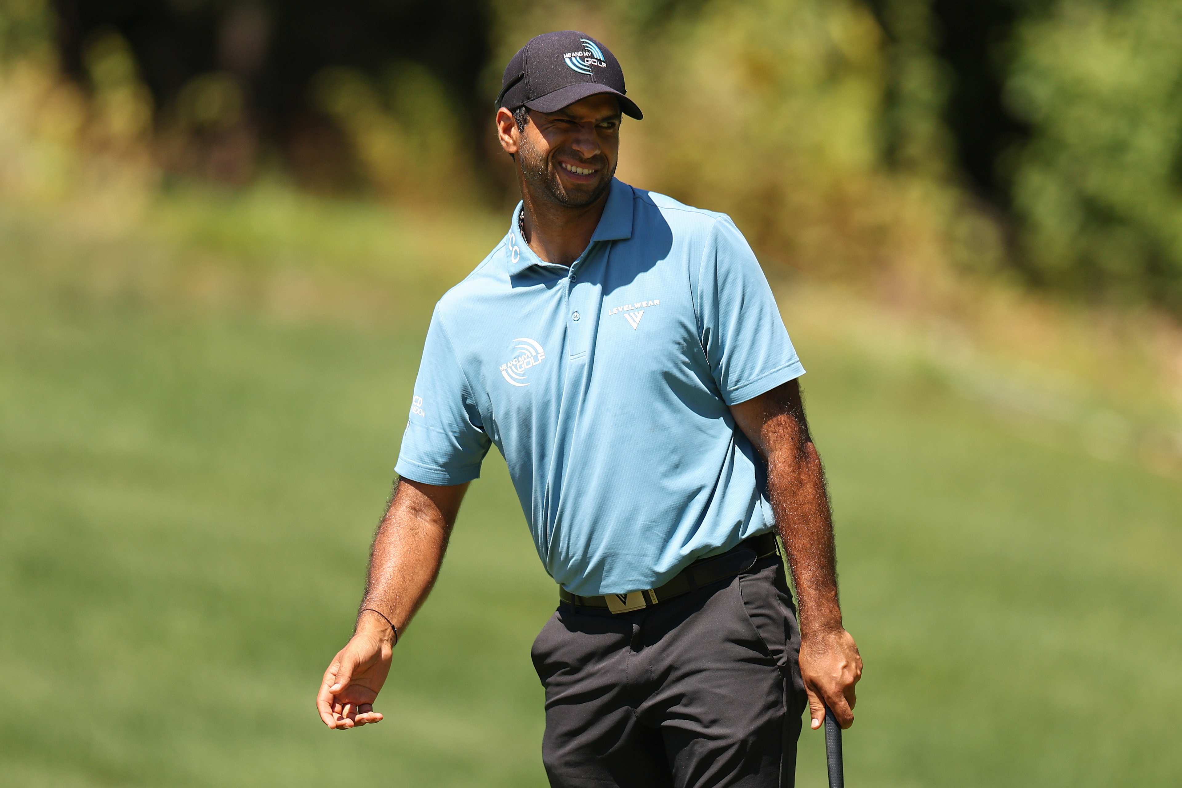 Aaron Rai betting profile: The Open Championship