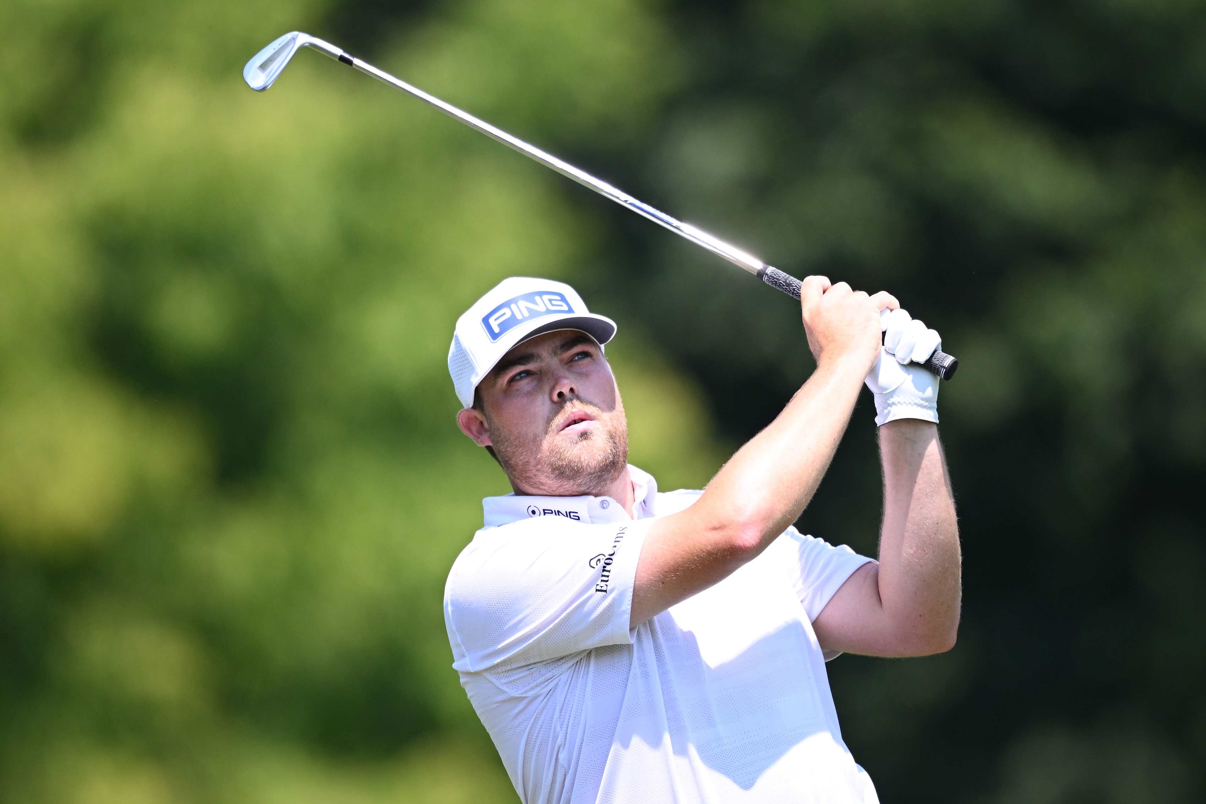 Dan Bradbury betting profile: The Open Championship