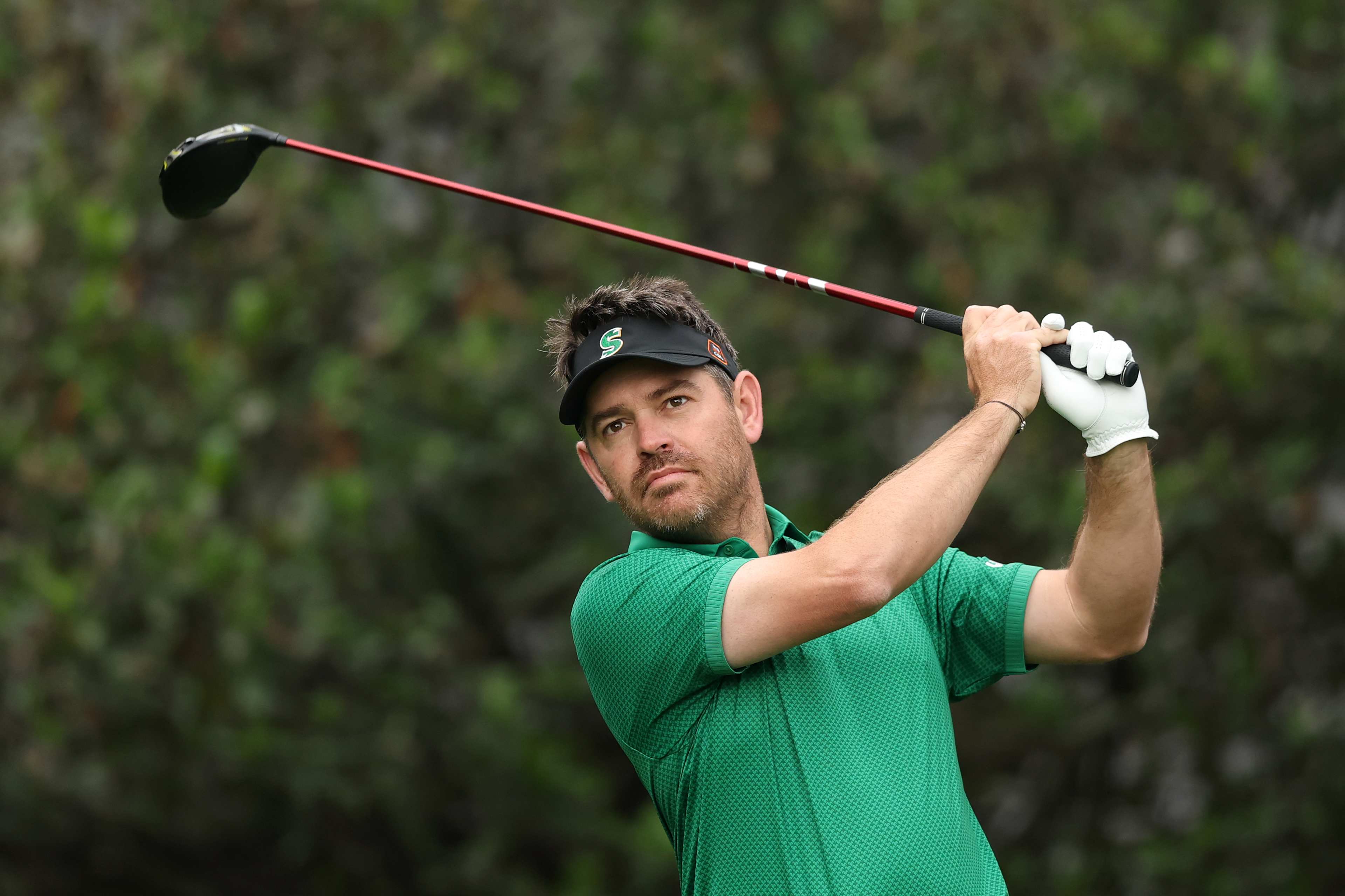 Louis Oosthuizen betting profile: The Open Championship
