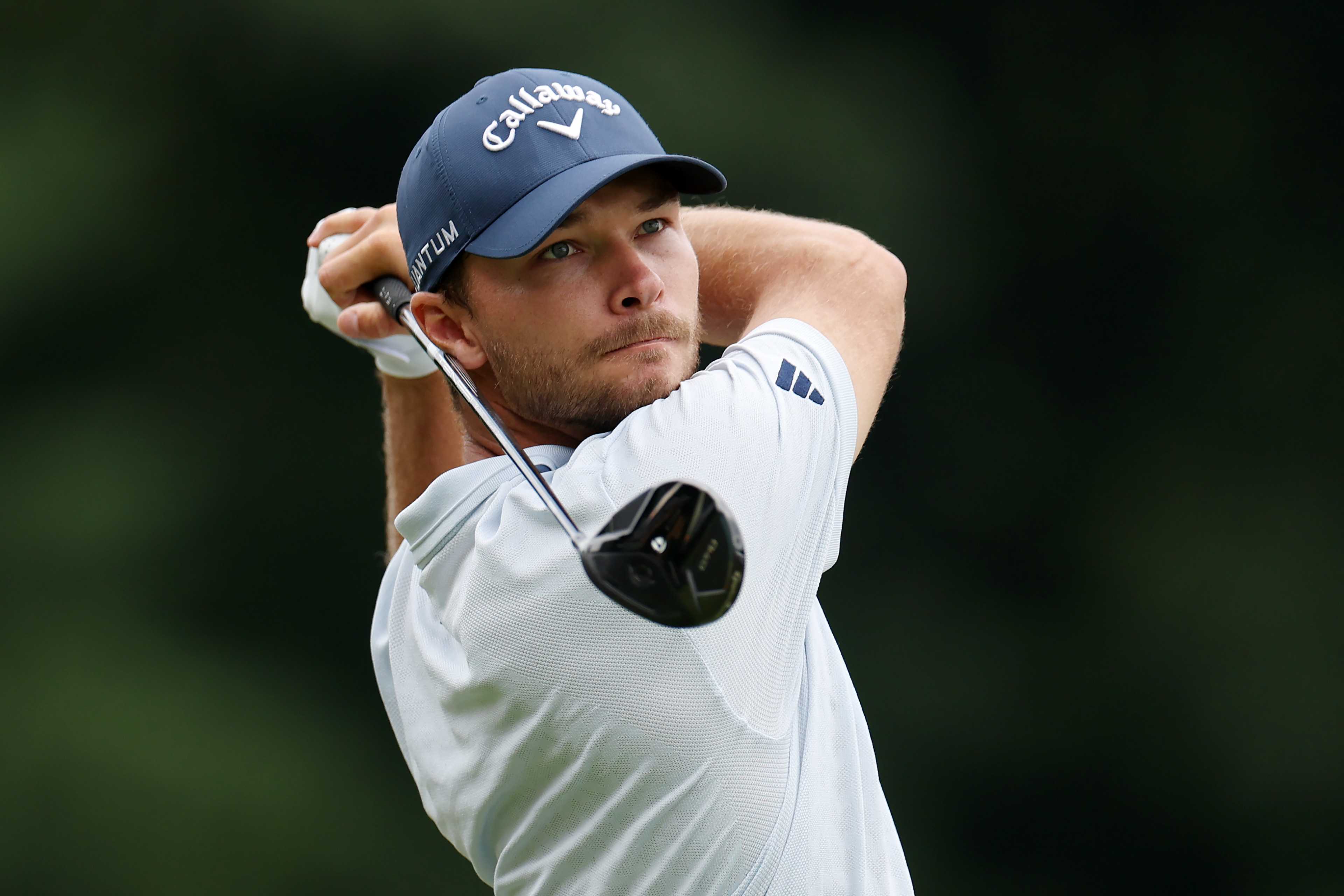 Nicolai Højgaard betting profile: The Open Championship