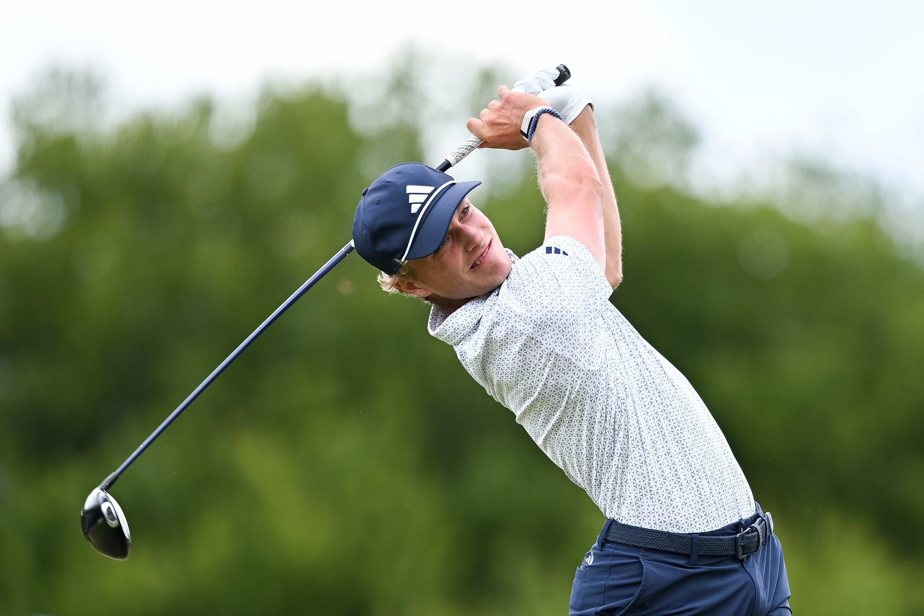 Tiger Christensen betting profile: The Open Championship