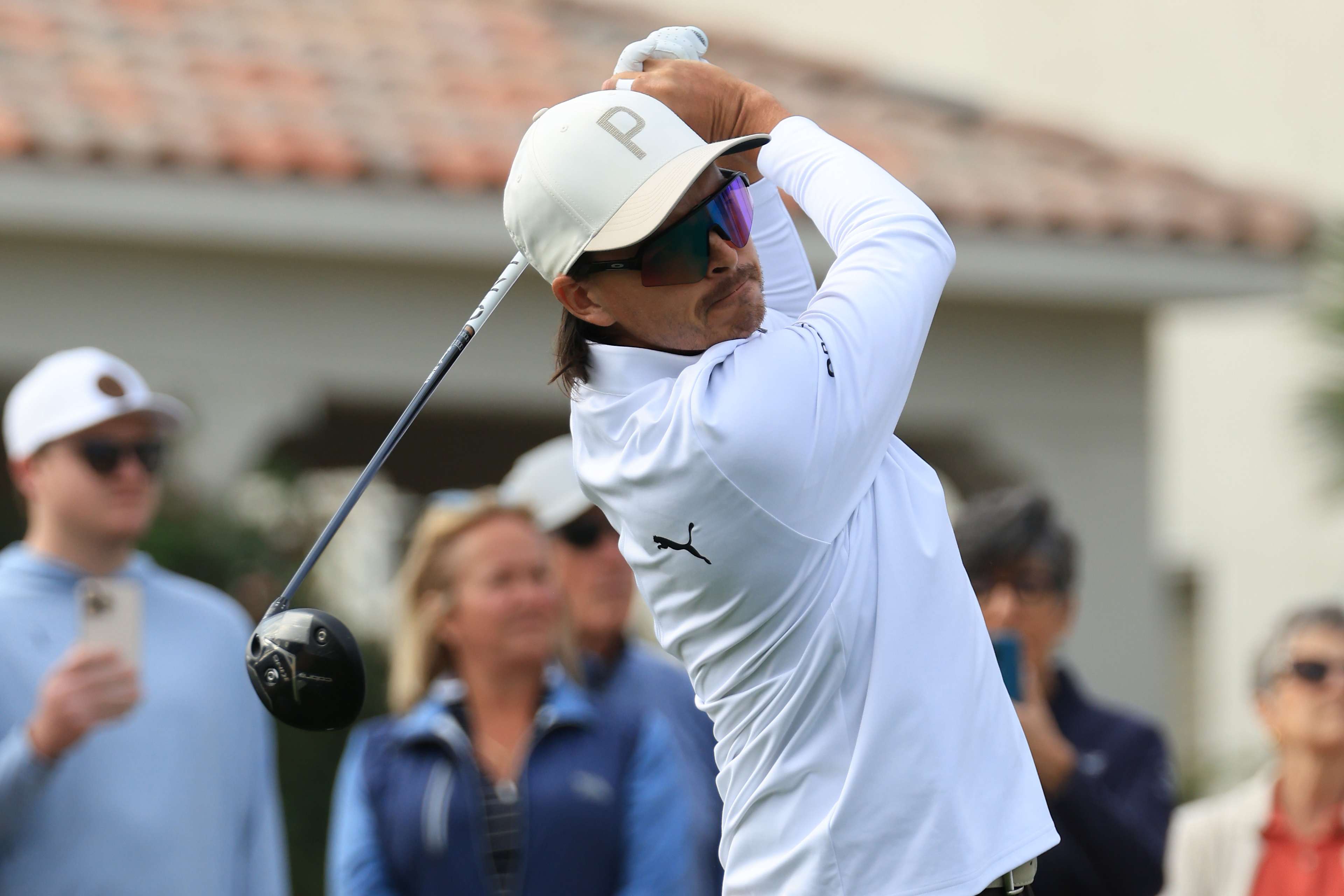 Rickie Fowler betting profile: THE PLAYERS Championship