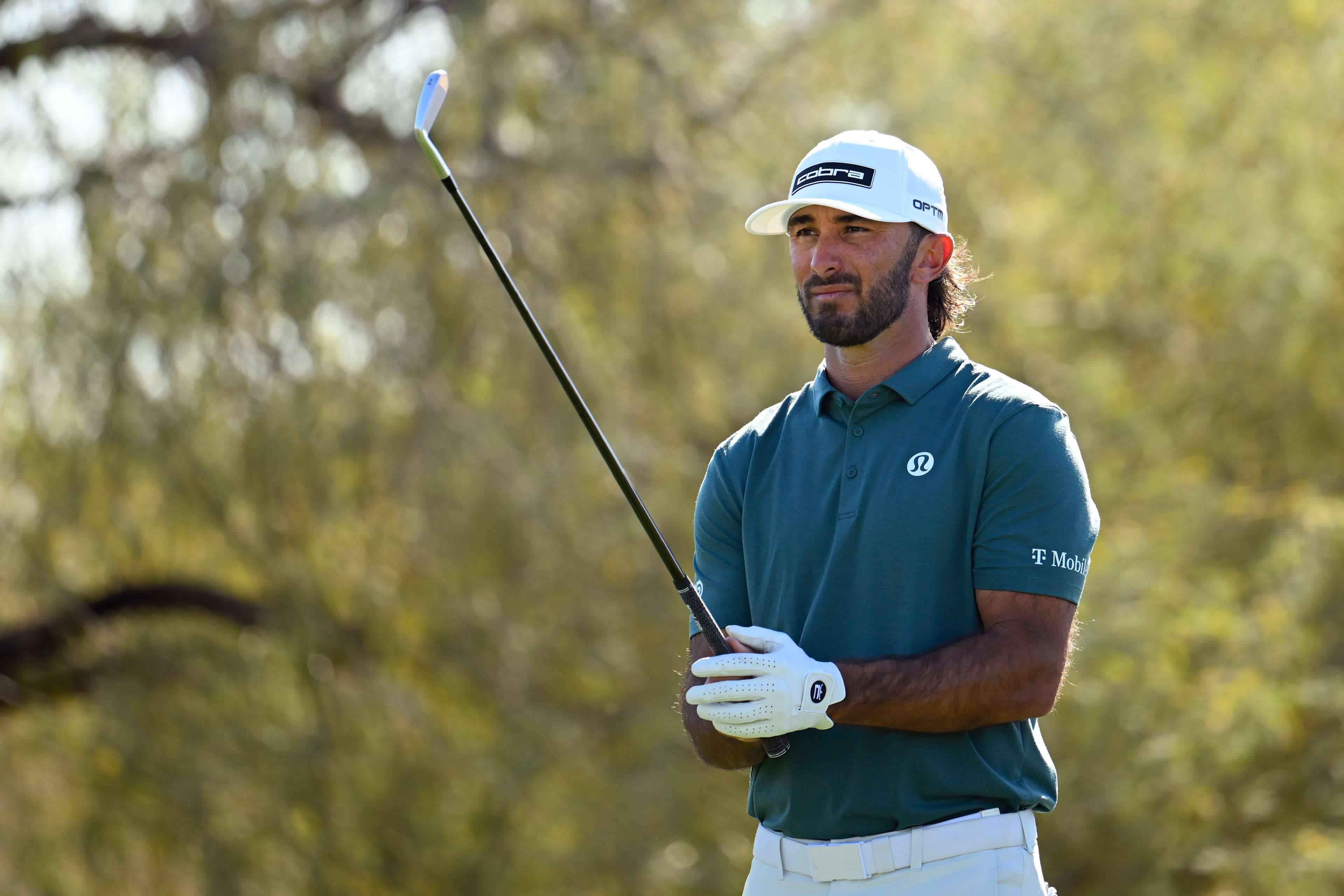 Max Homa betting profile: THE PLAYERS Championship