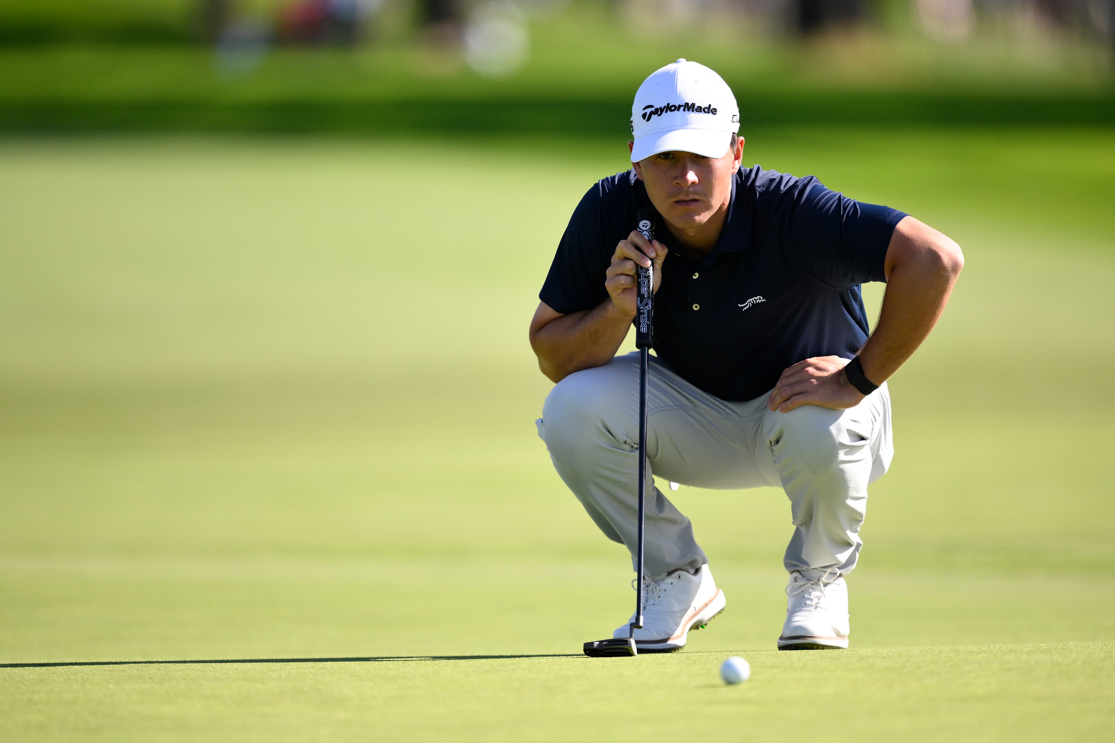 Karl Vilips betting profile: THE PLAYERS Championship