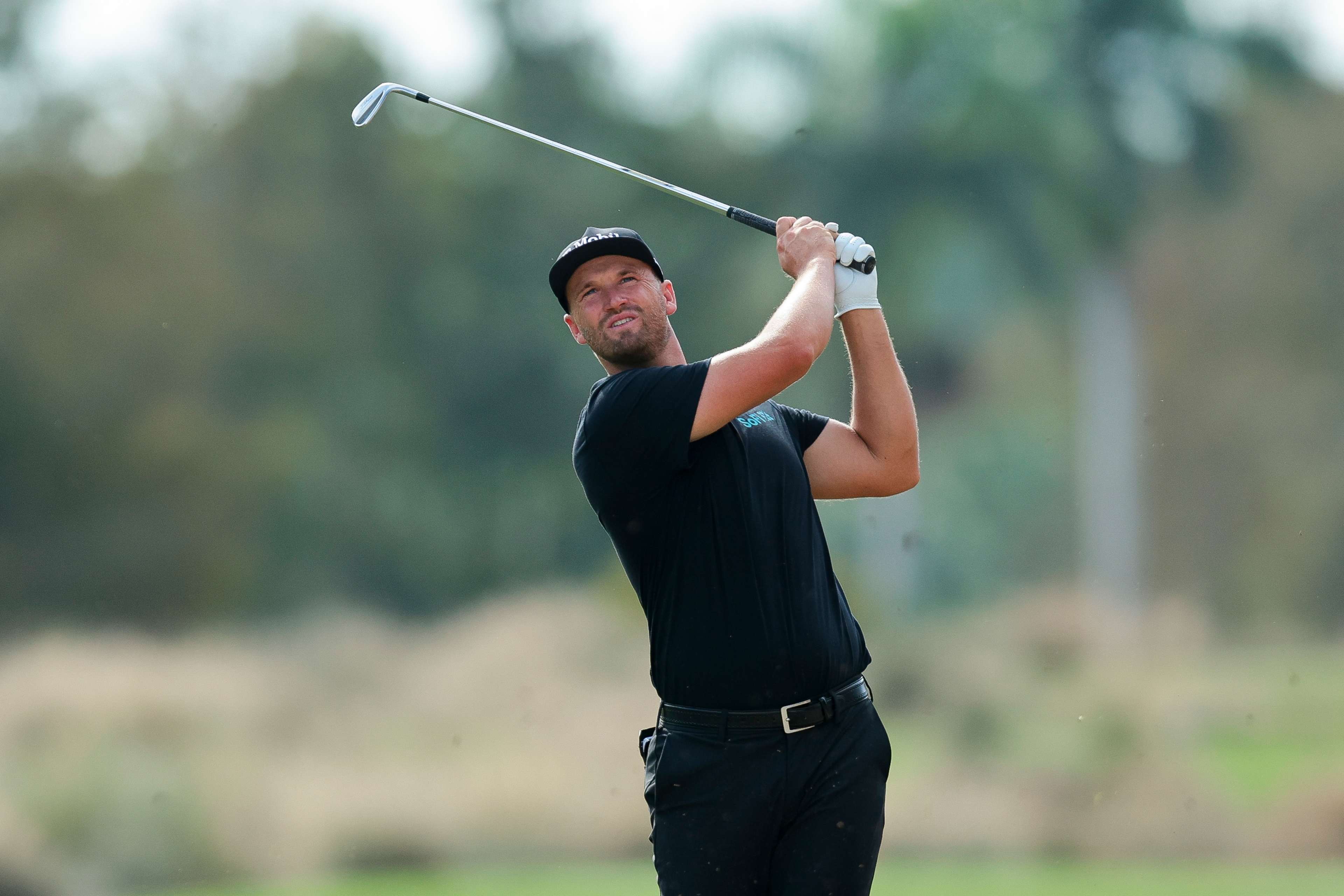 Wyndham Clark betting profile: The Players Championship