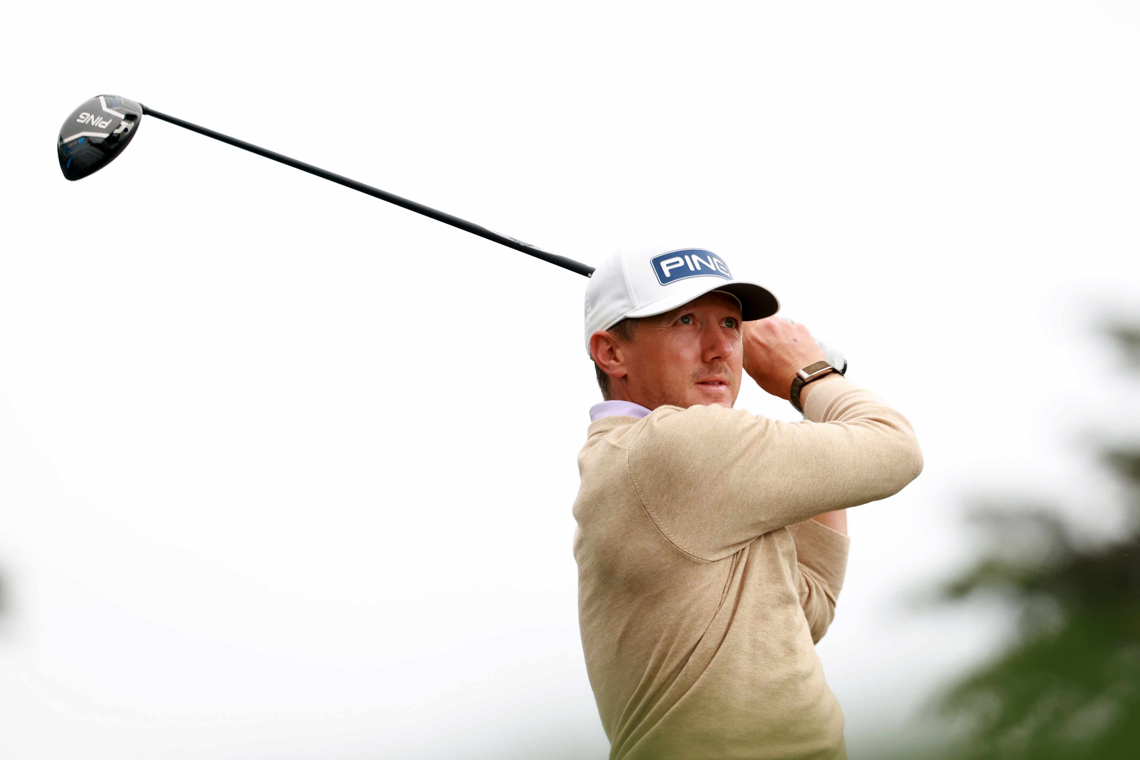 Mackenzie Hughes betting profile: The Players Championship