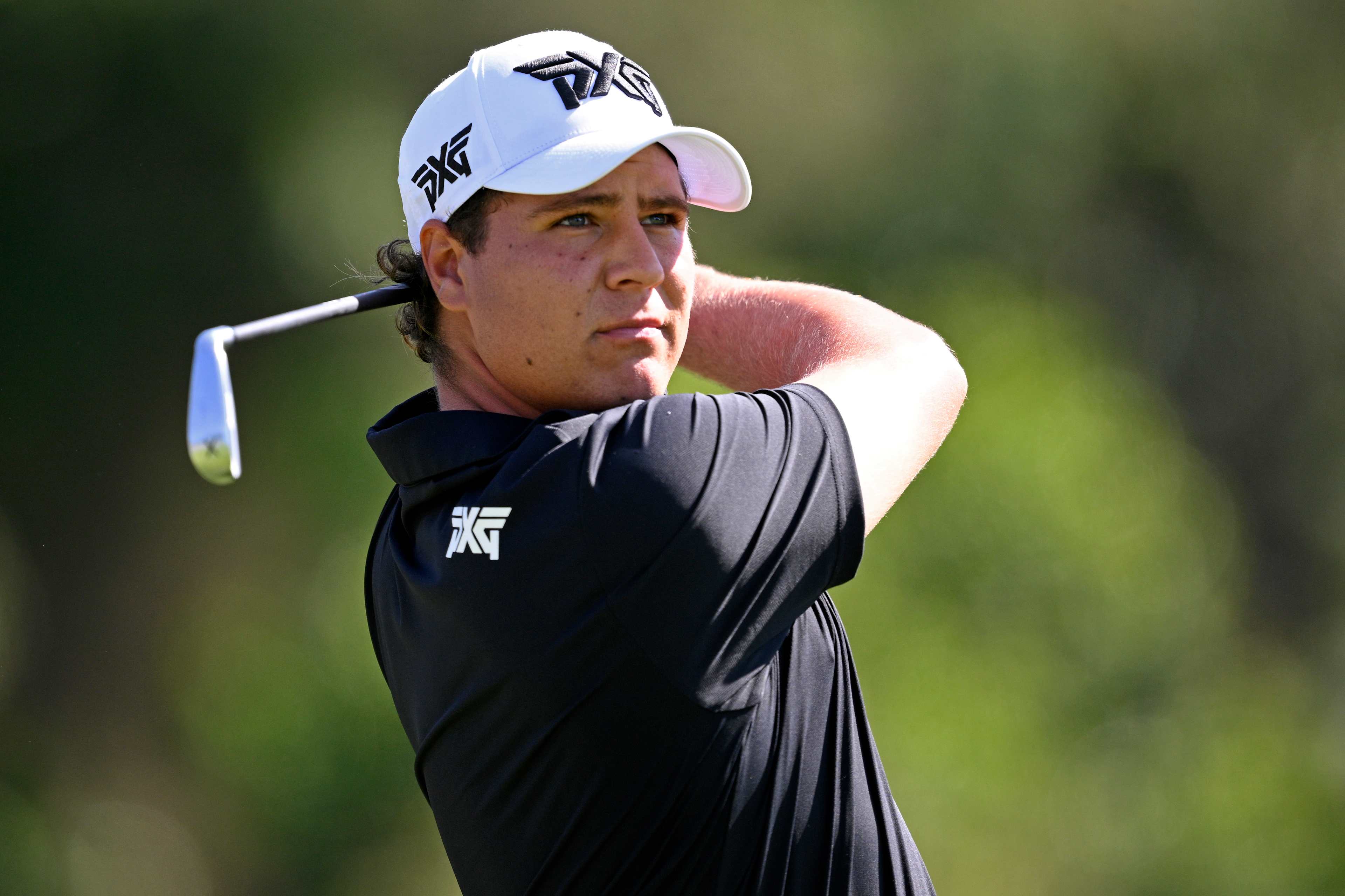 Aldrich Potgieter betting profile: THE PLAYERS Championship