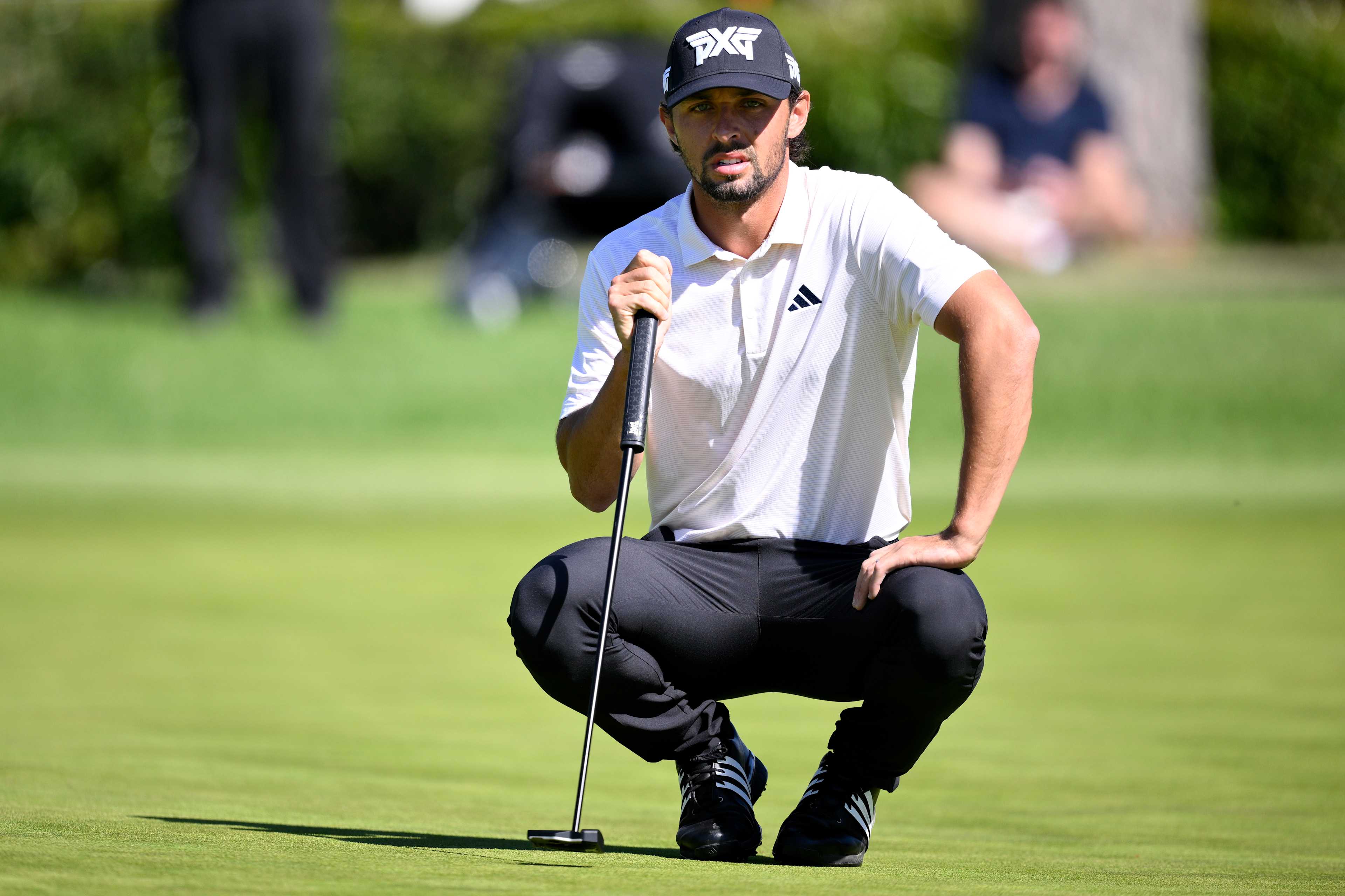 Marco Penge betting profile: THE PLAYERS Championship