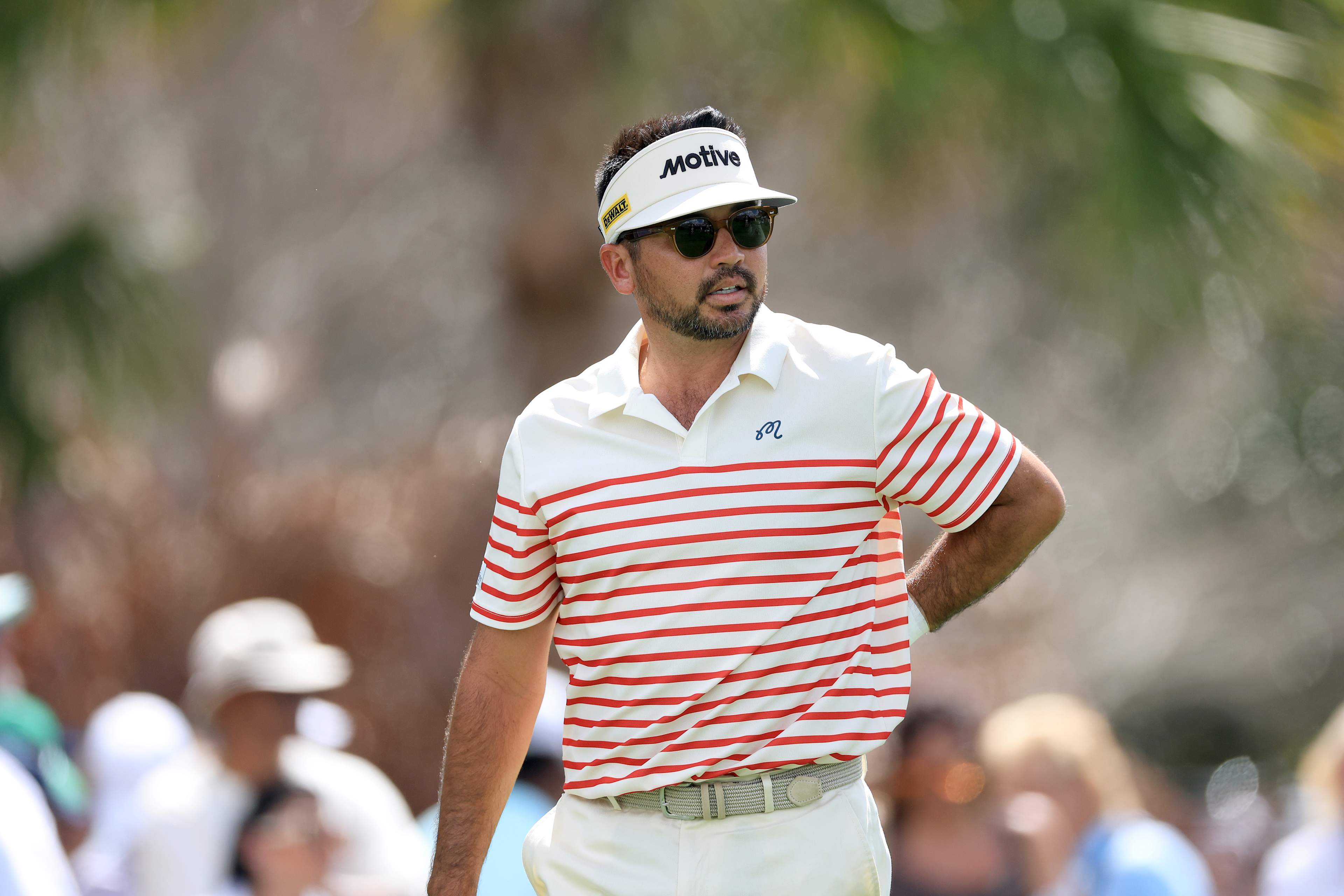 Jason Day betting profile: THE PLAYERS Championship