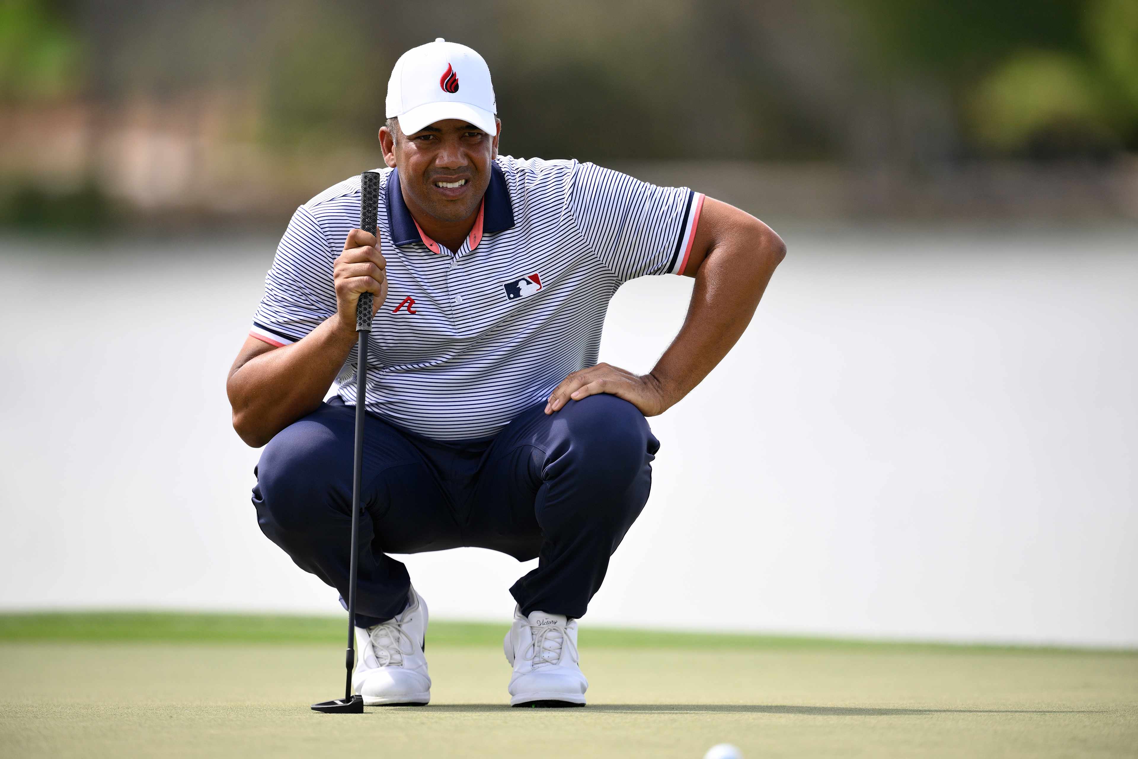 Jhonattan Vegas betting profile: THE PLAYERS Championship