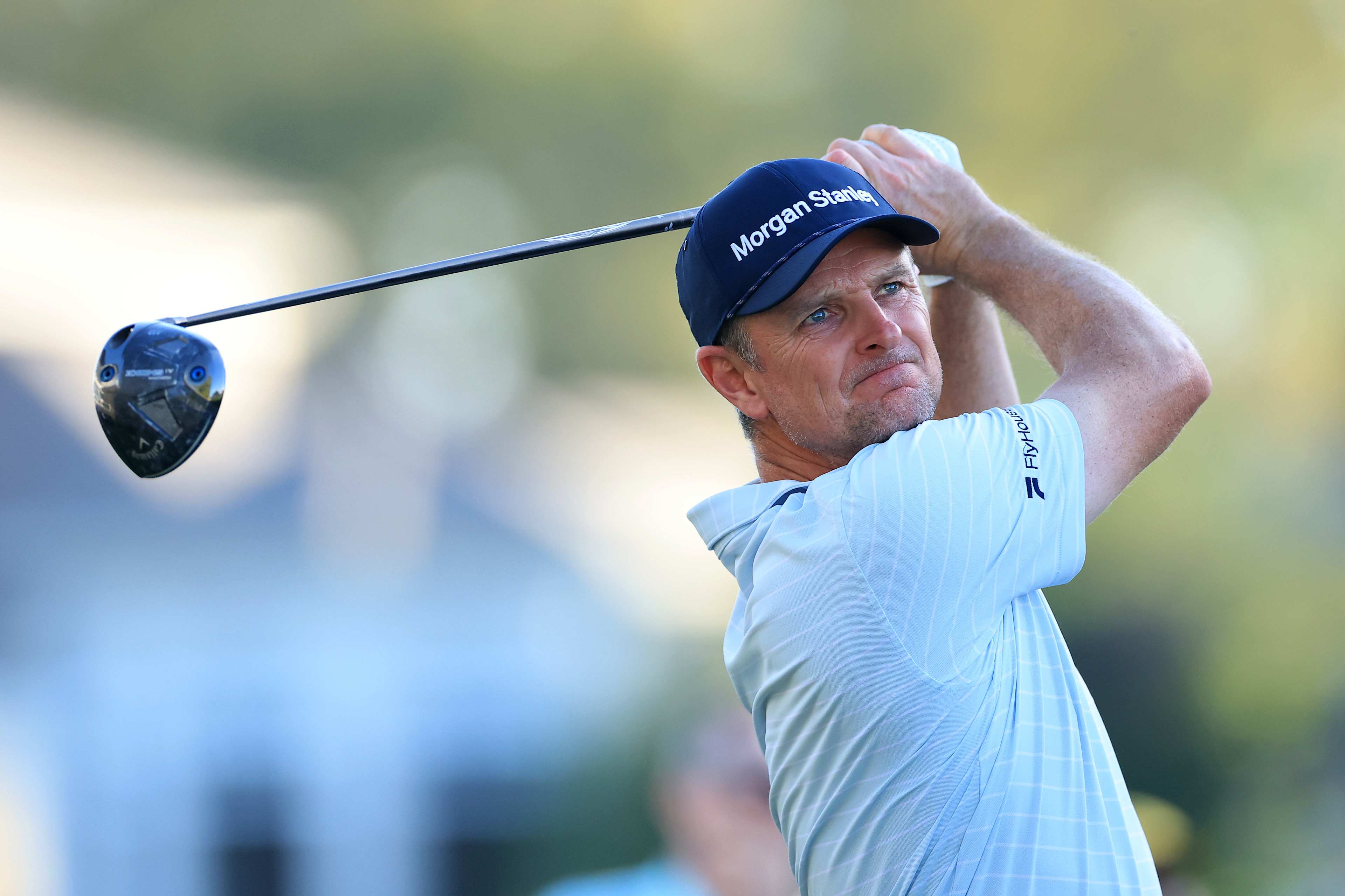 Justin Rose betting profile: The PLAYERS Championship
