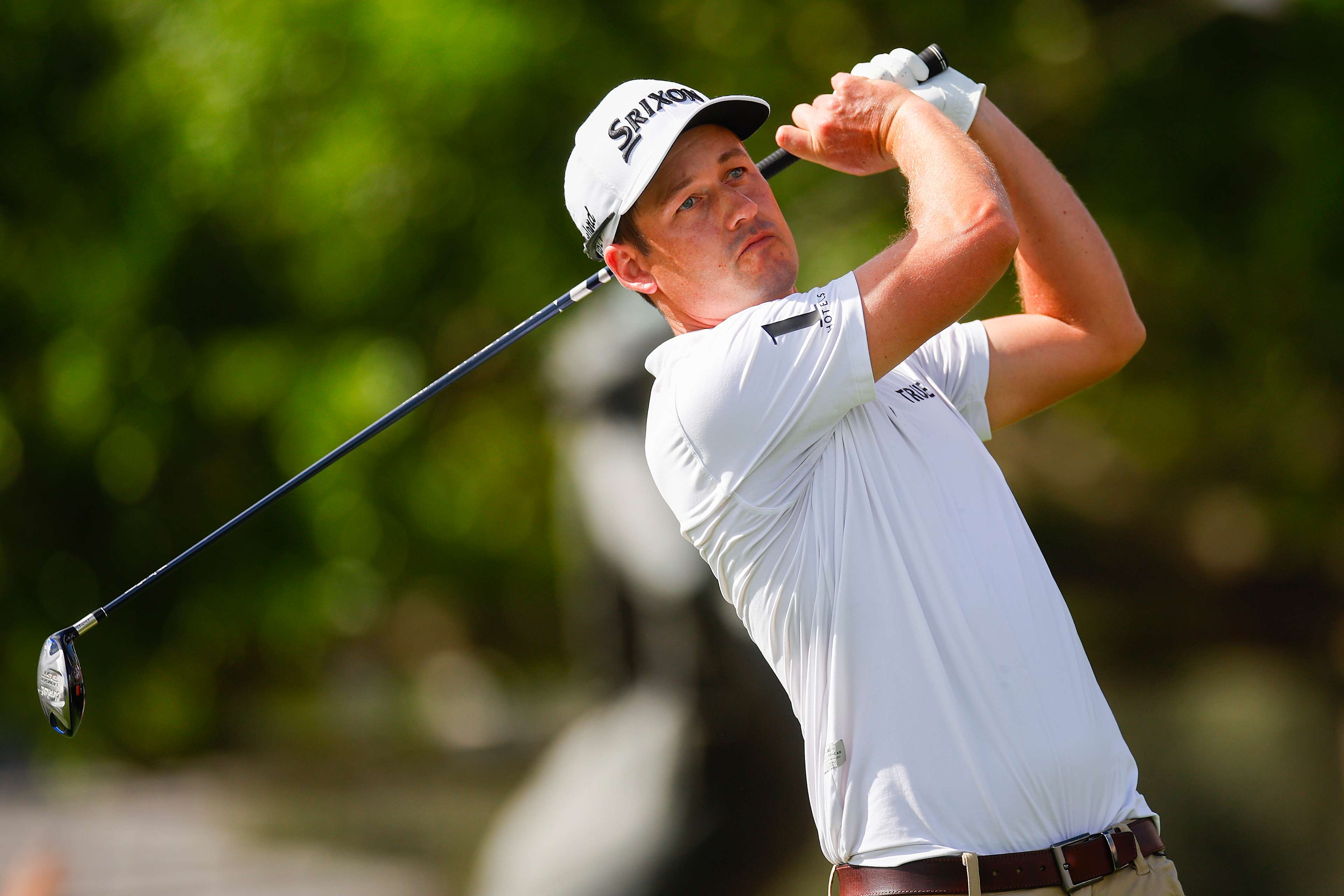 Andrew Putnam betting profile: THE PLAYERS Championship