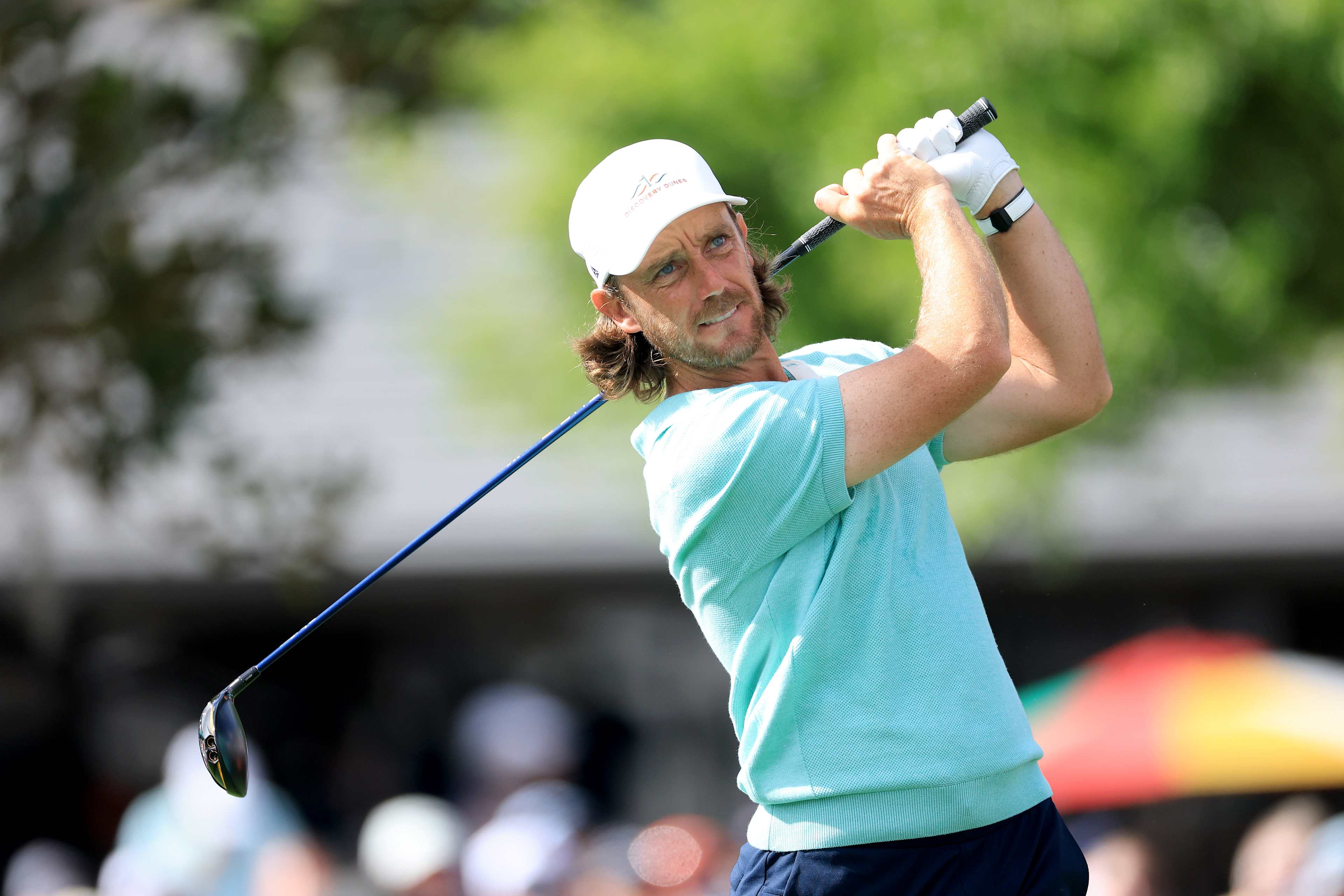 Tommy Fleetwood betting profile: THE PLAYERS Championship