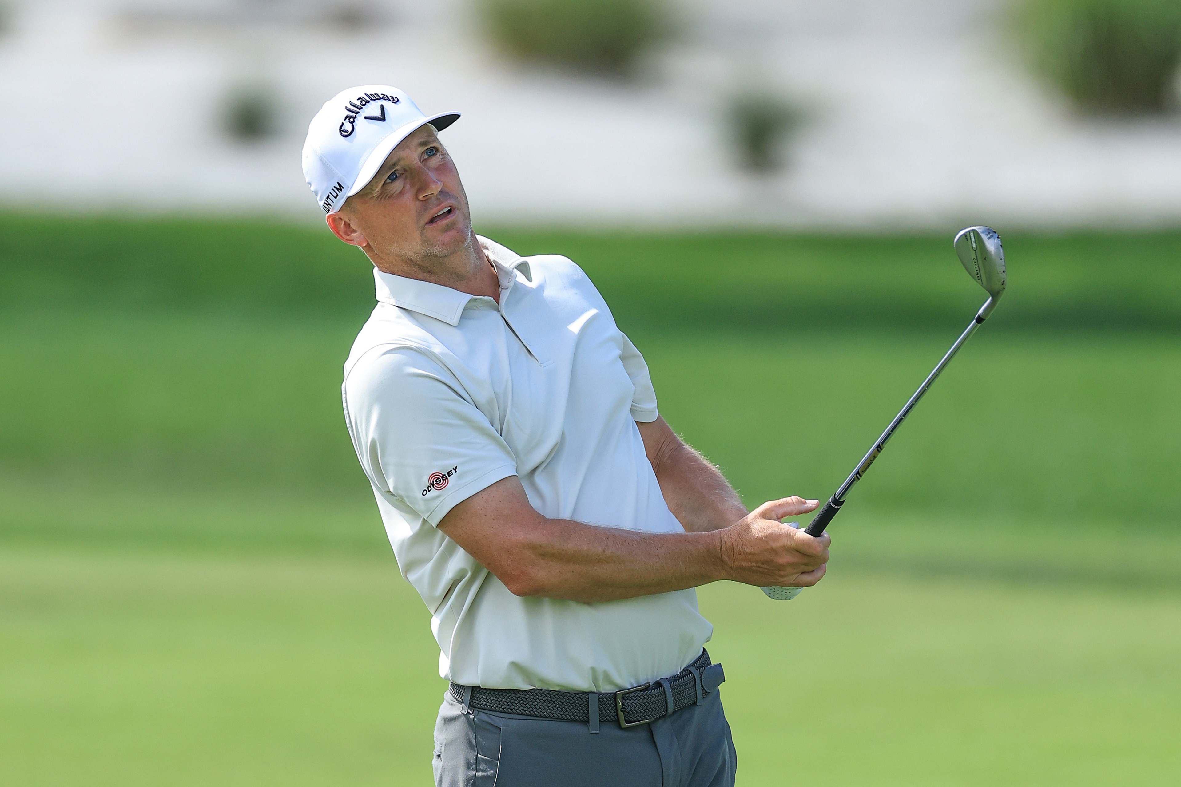 Alex Noren betting profile: The Players Championship