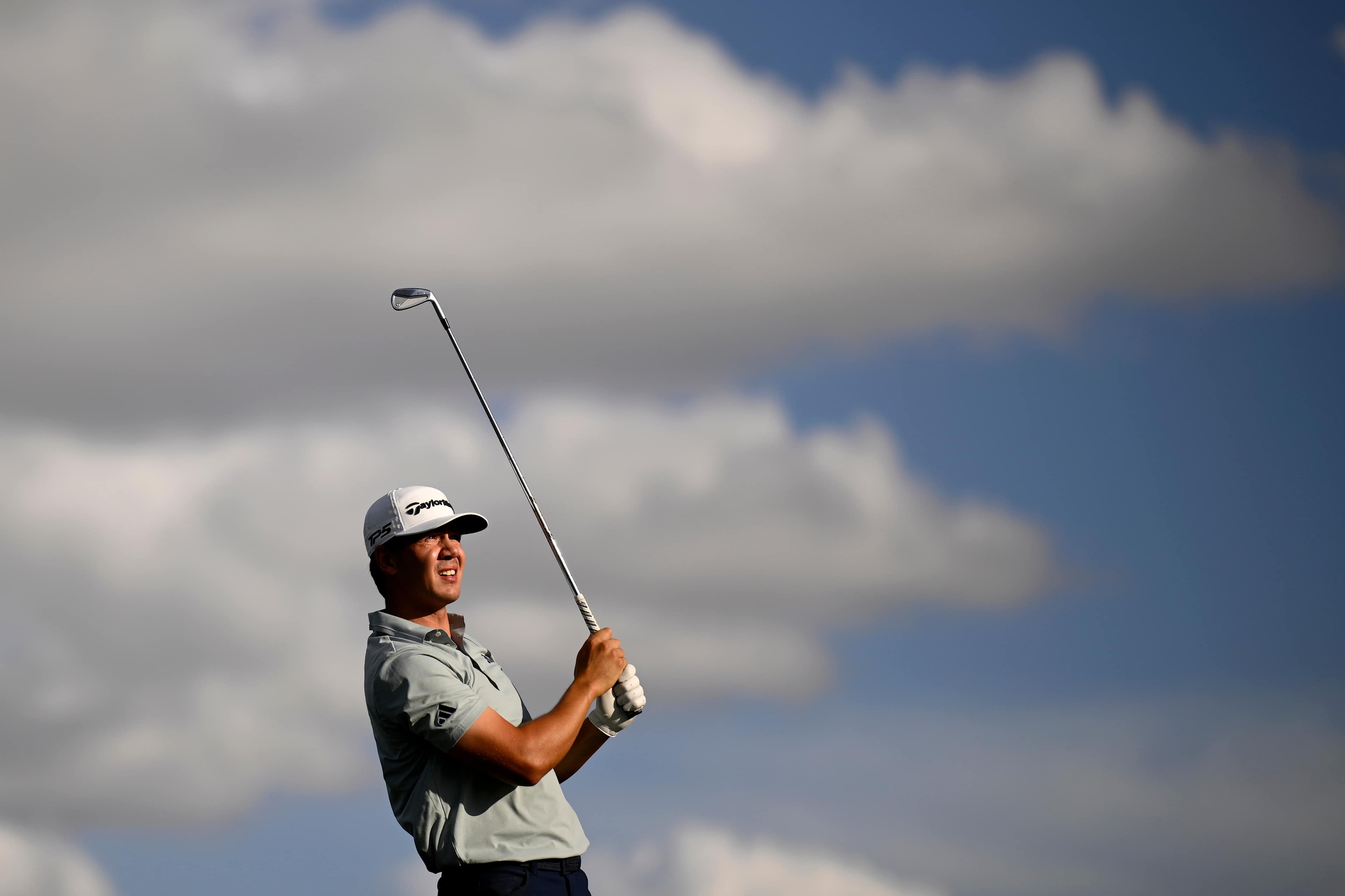 Michael Thorbjornsen betting profile: THE PLAYERS Championship