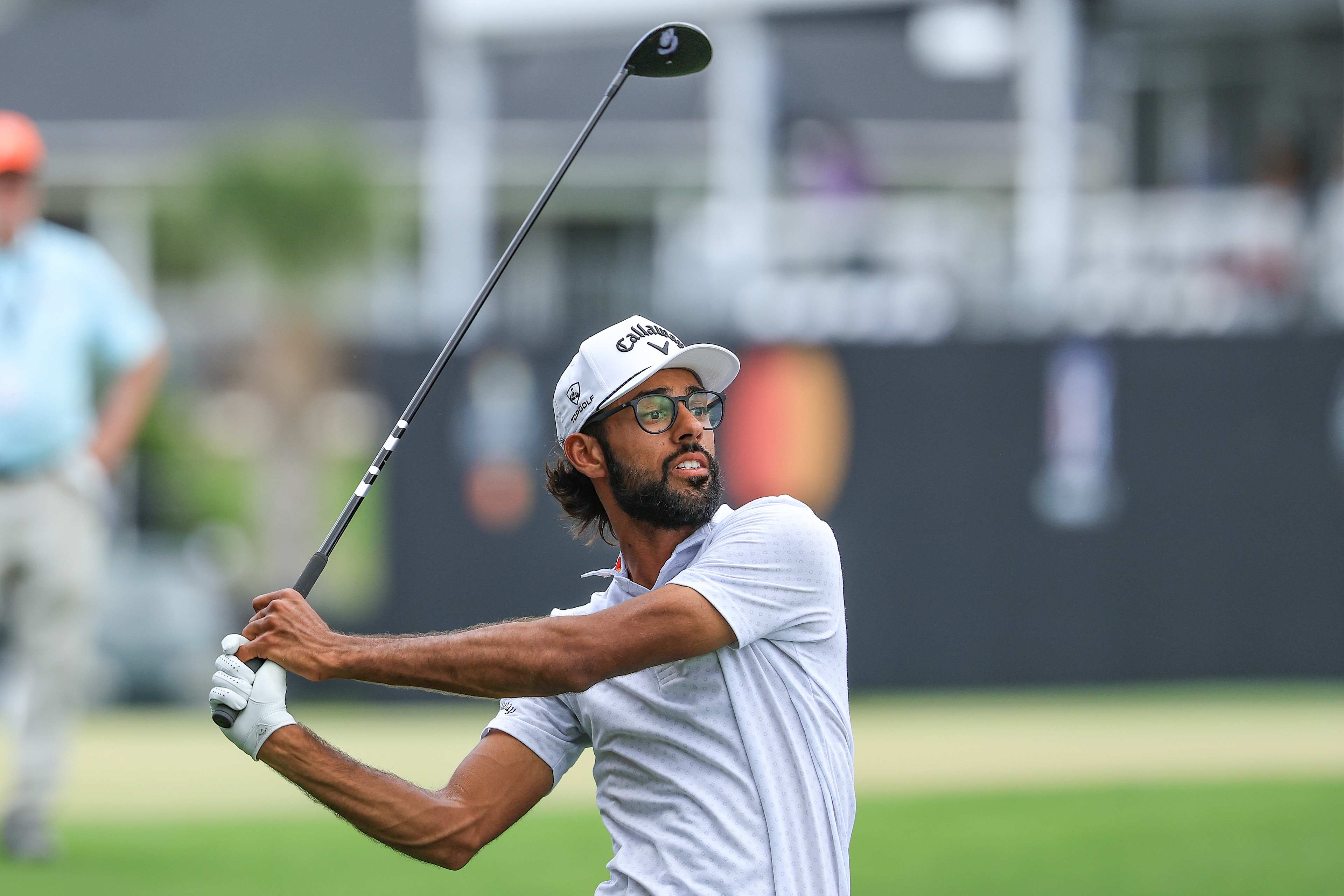 Akshay Bhatia betting profile: THE PLAYERS Championship