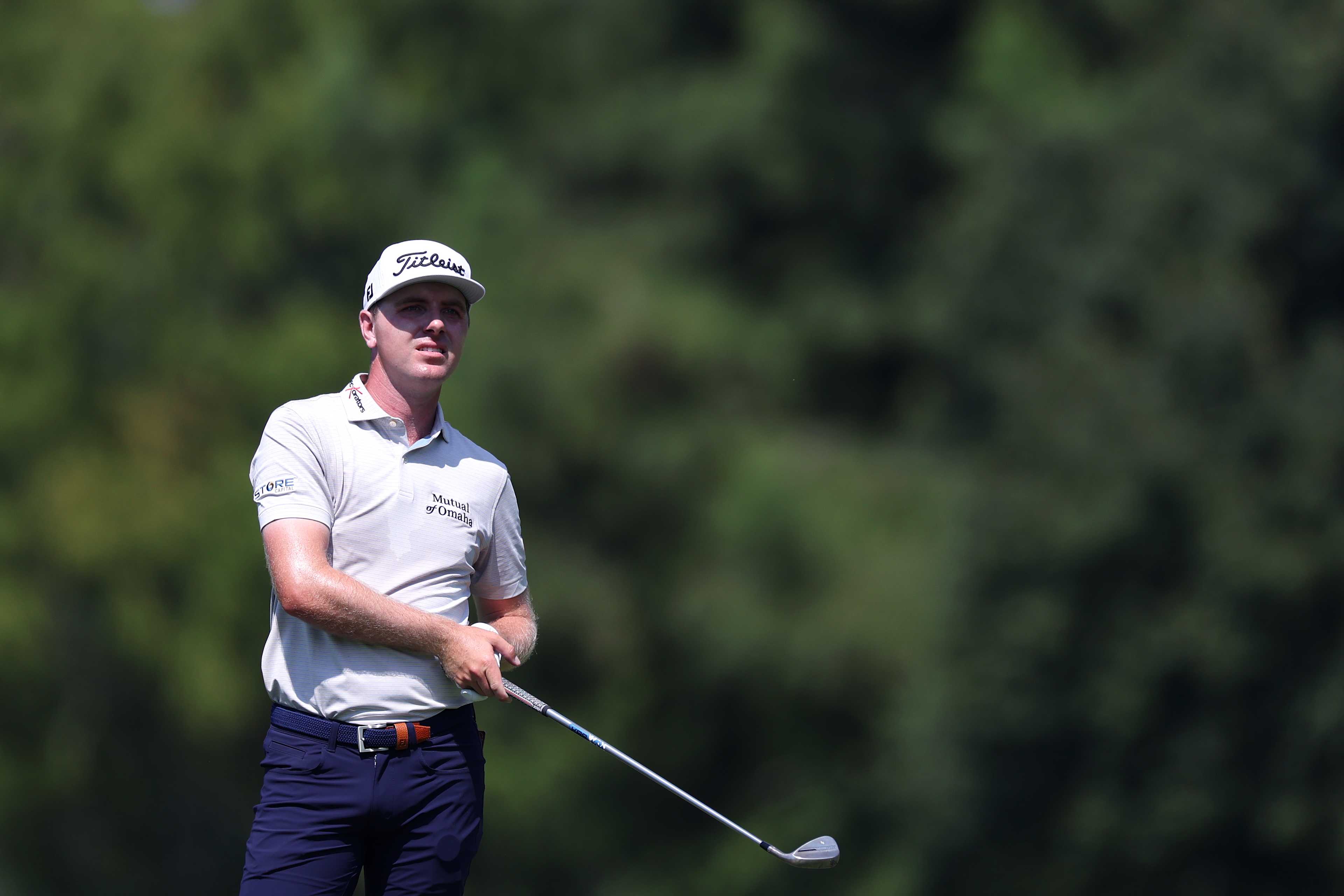 Ryan Gerard betting profile: TOUR Championship