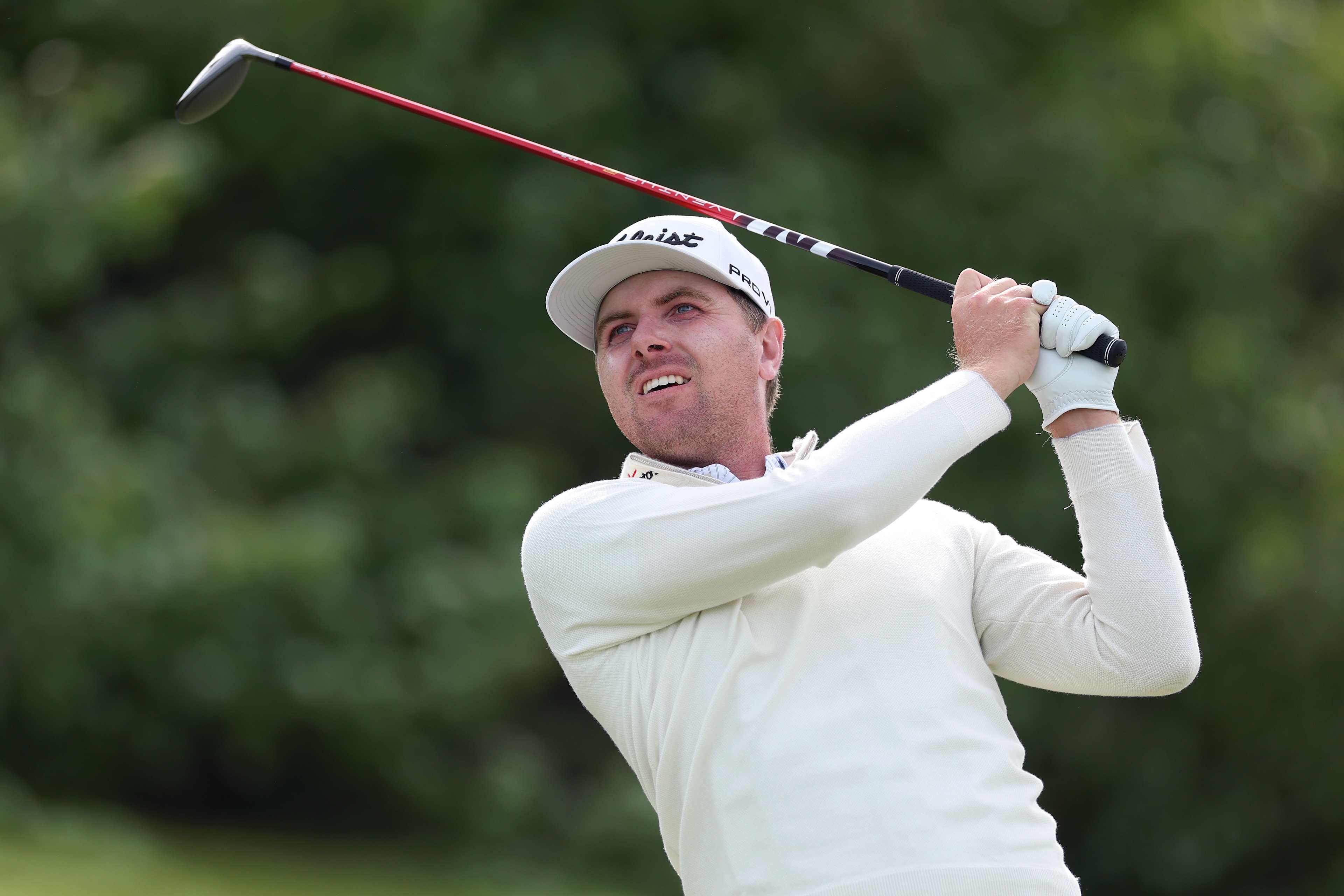 Ryan Gerard betting profile: Travelers Championship