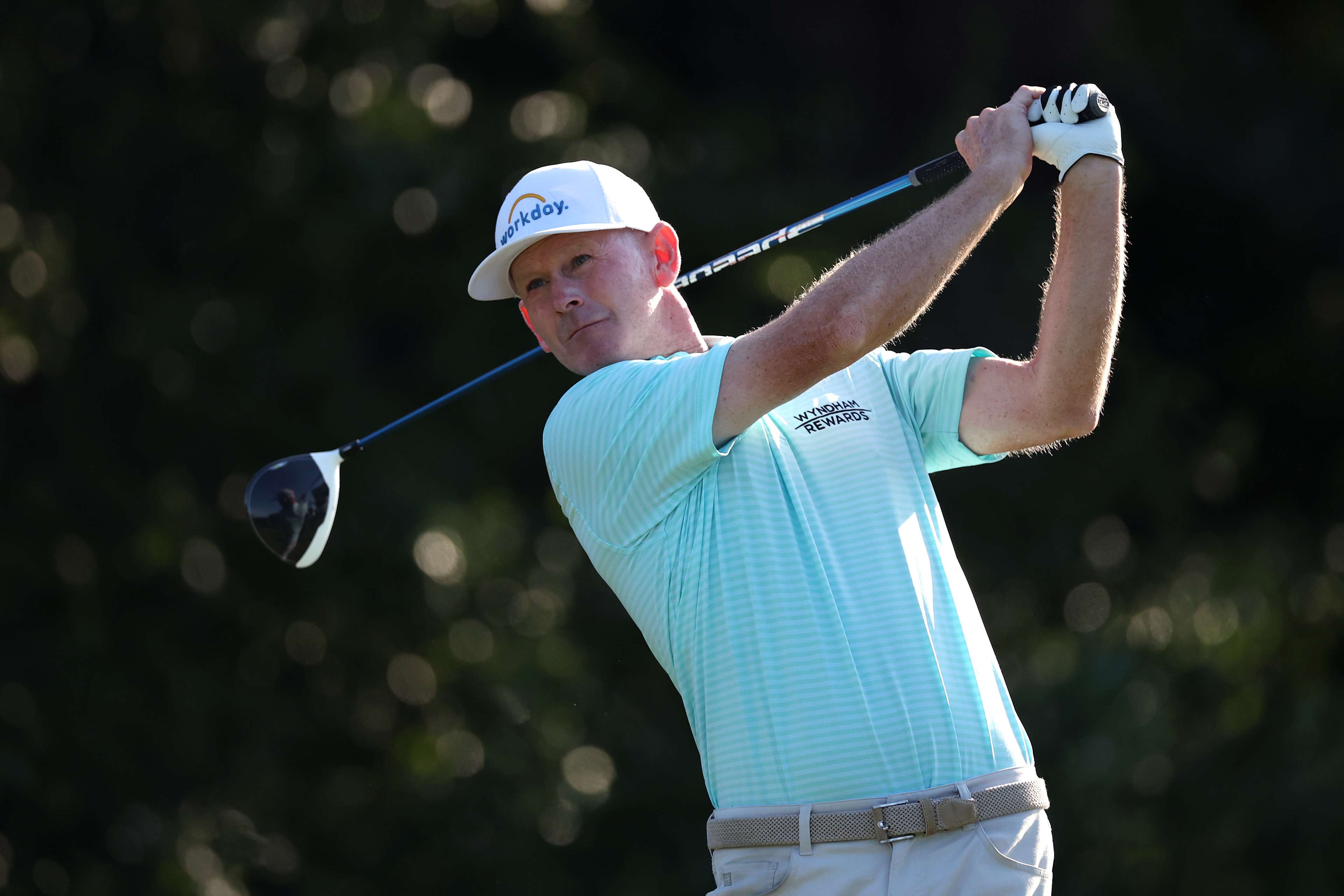 Brandt Snedeker betting profile: Travelers Championship