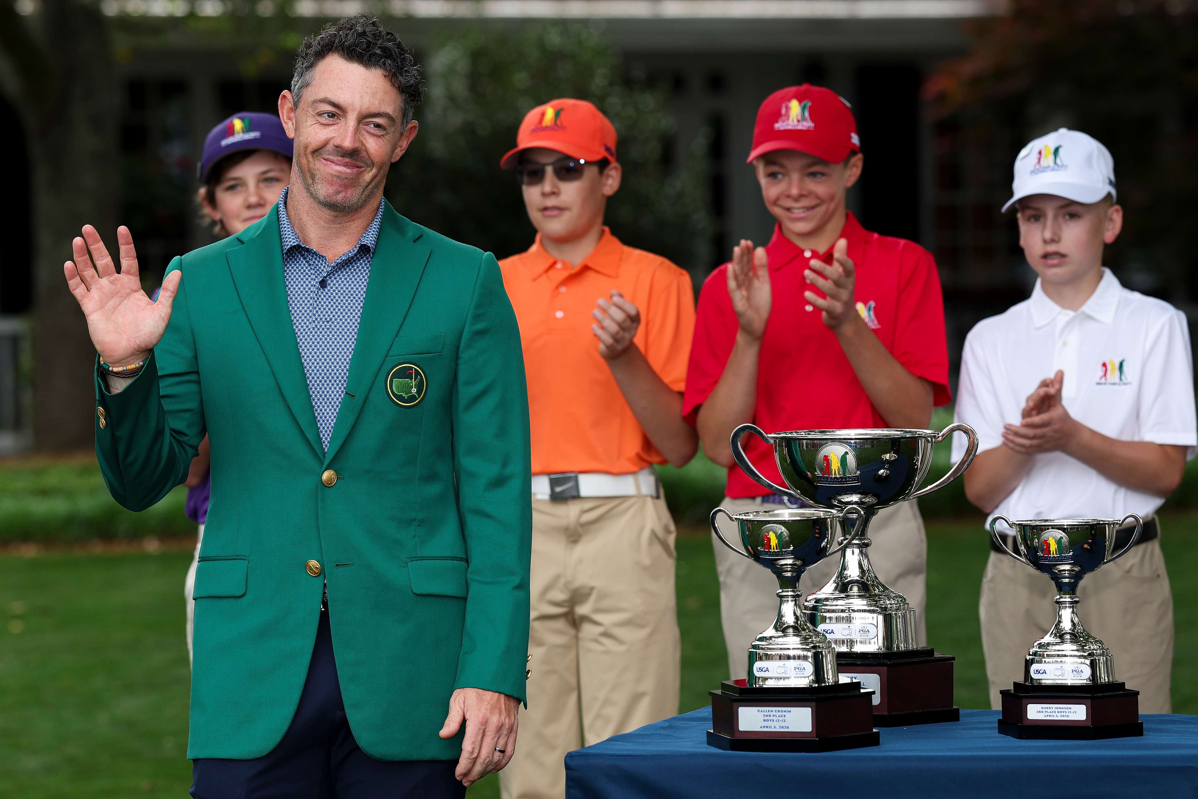 Rory McIlroy betting profile: Truist Championship