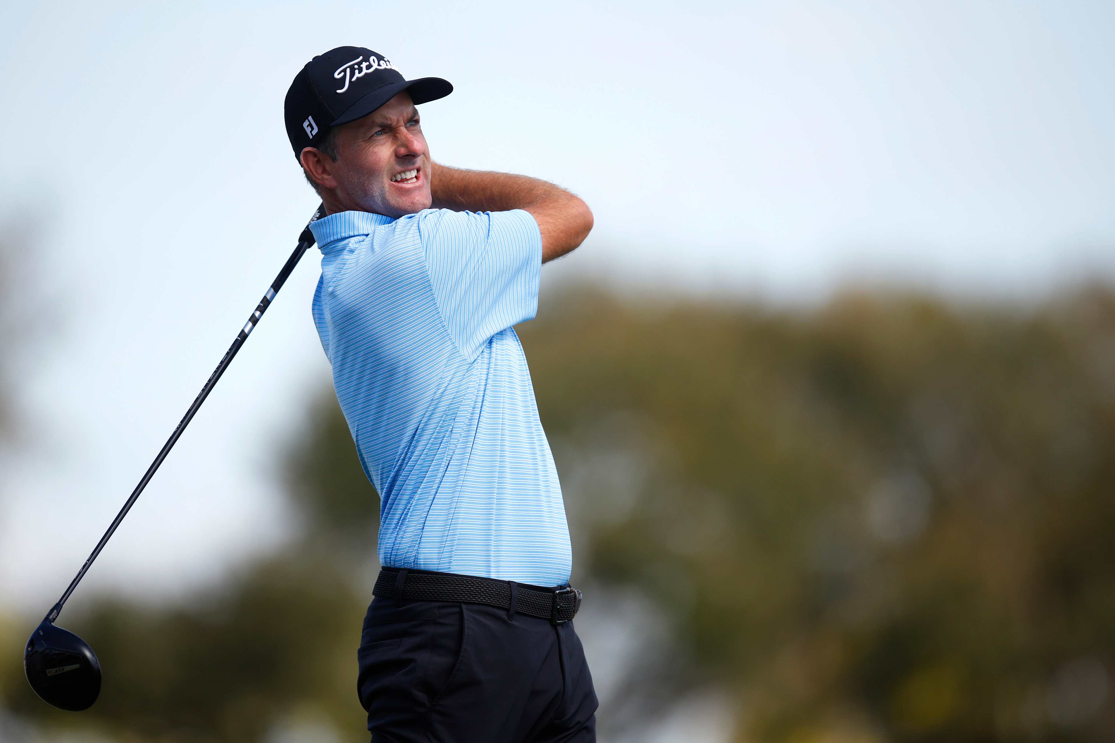 Webb Simpson betting profile: Truist Championship