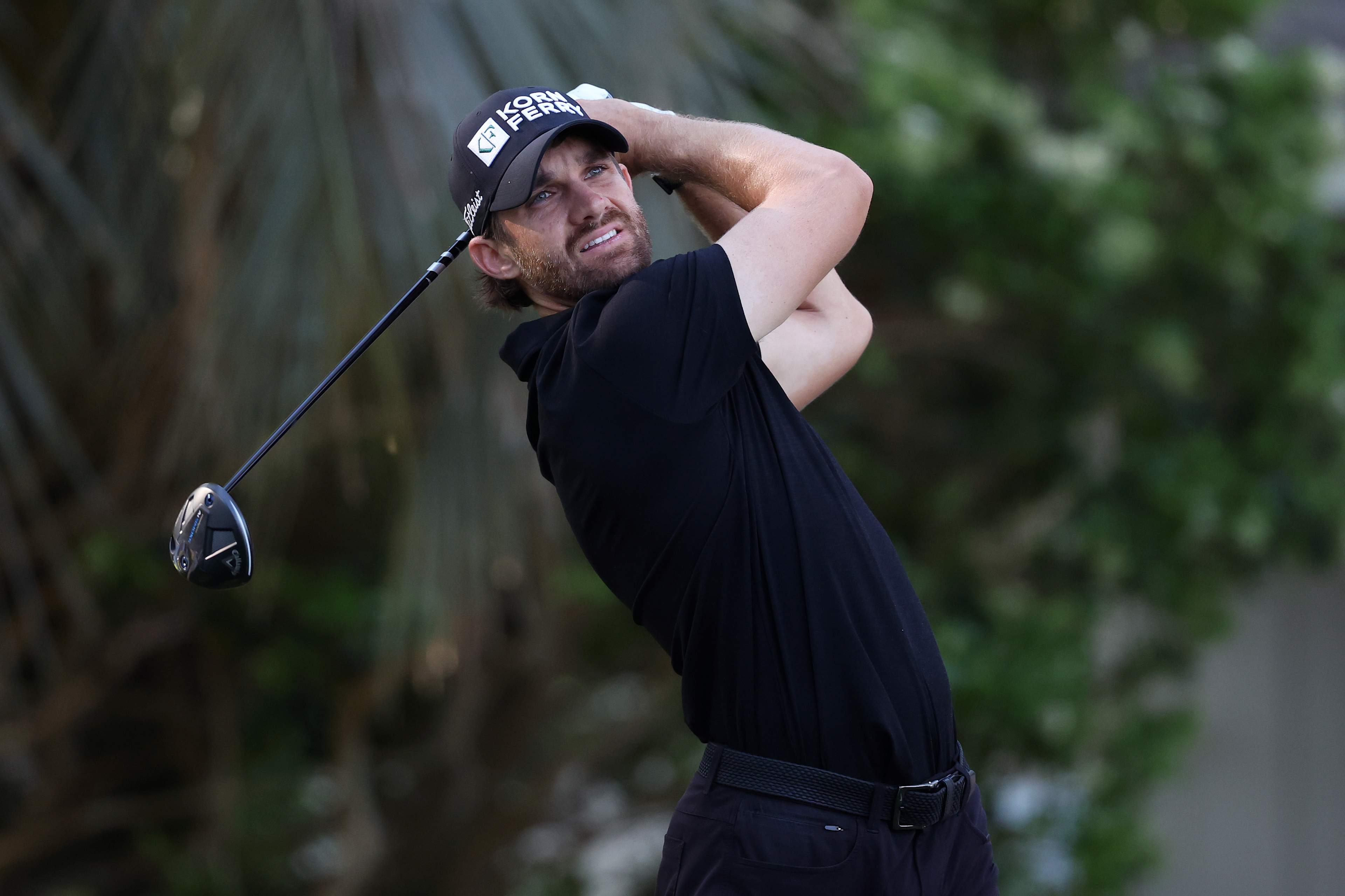 Patrick Rodgers betting profile: Truist Championship