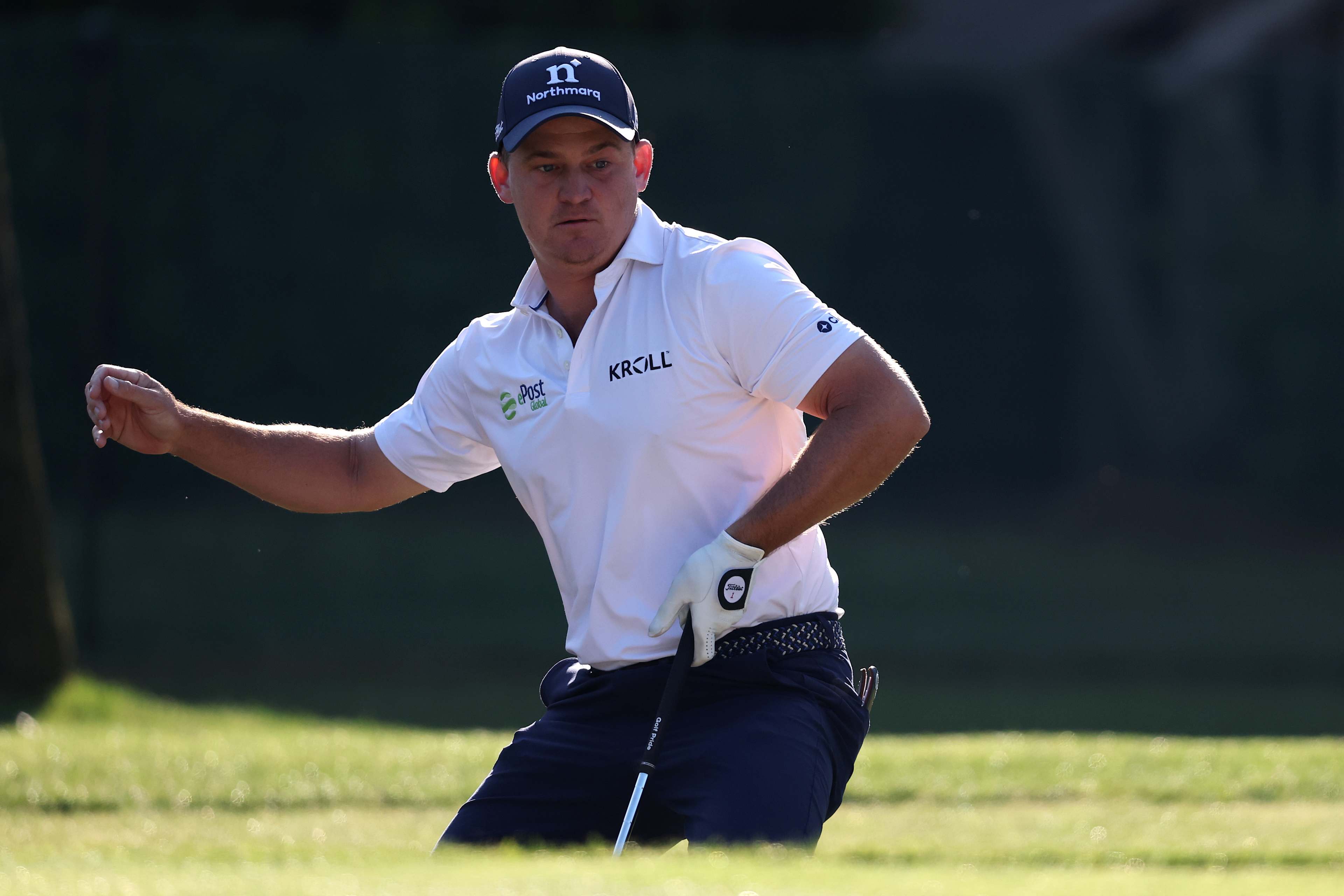 Bud Cauley betting profile: Truist Championship