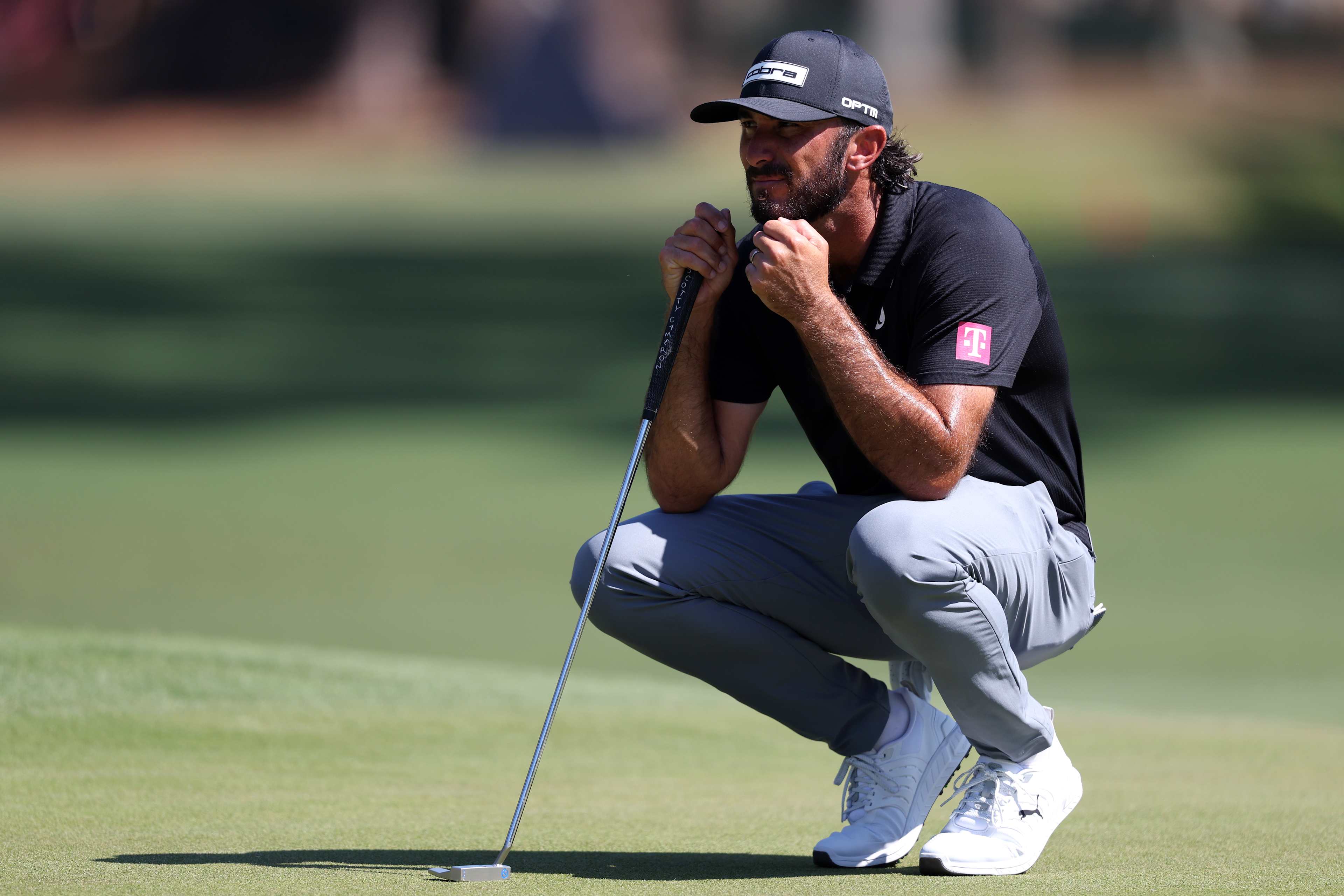 Max Homa betting profile: Truist Championship