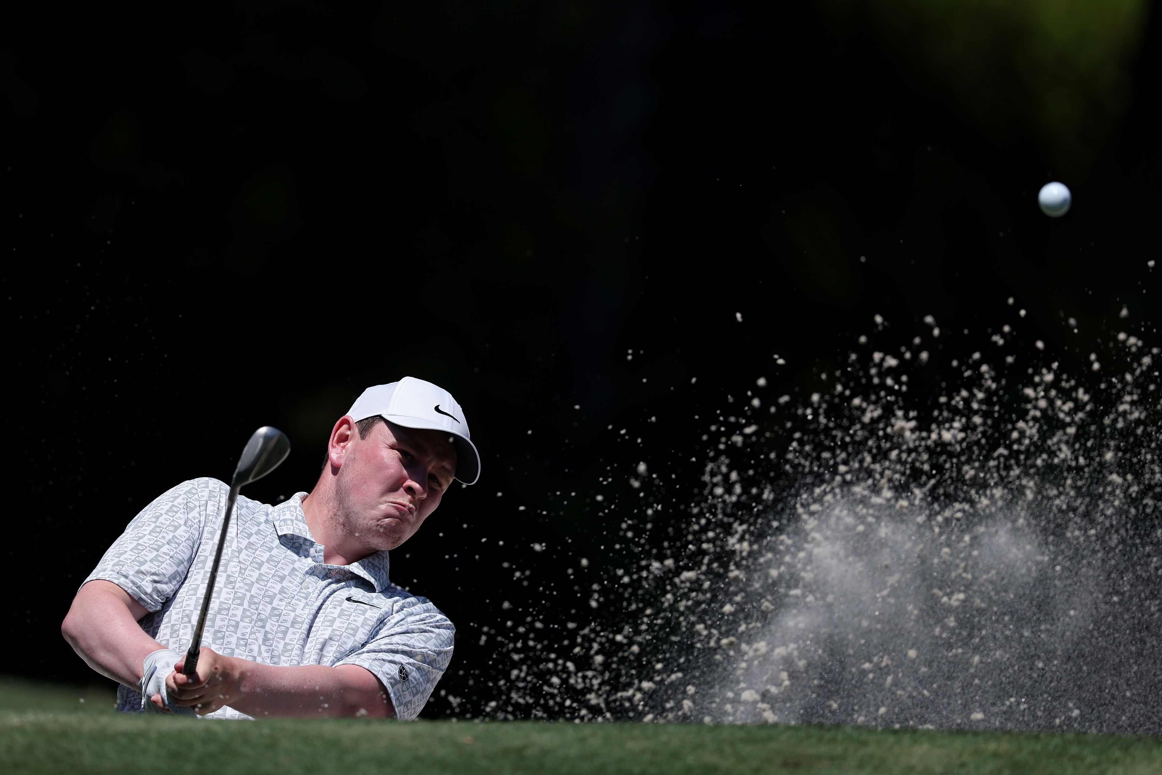 Robert MacIntyre betting profile: Truist Championship