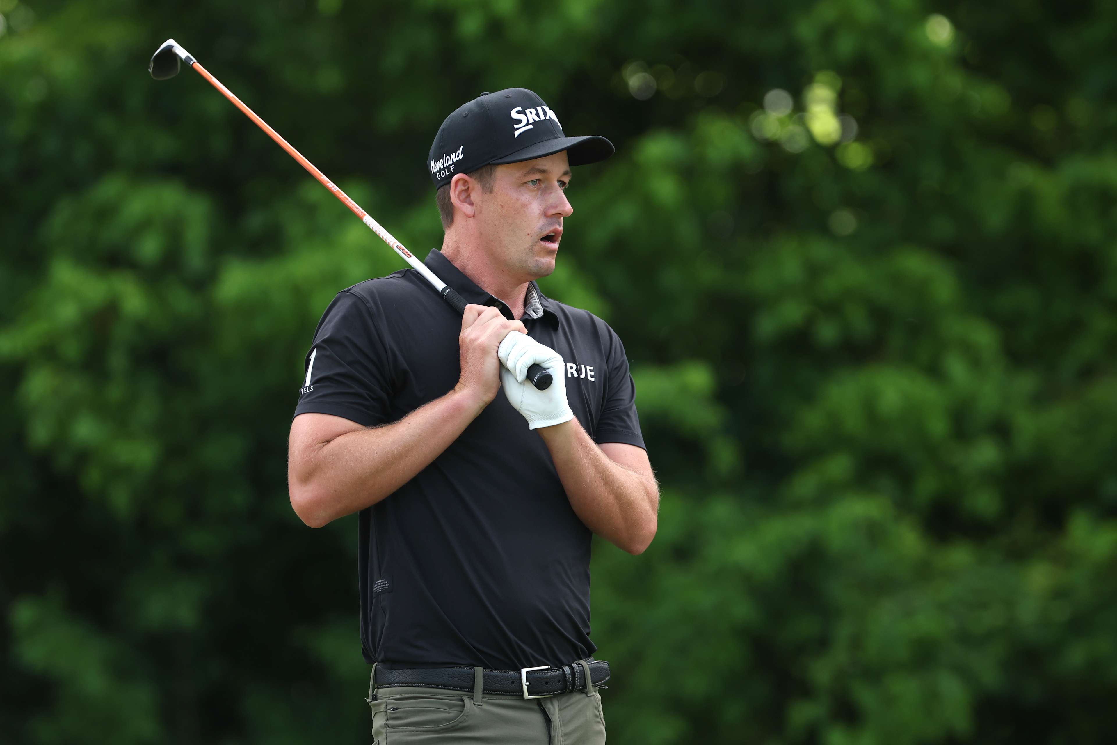 Andrew Putnam betting profile: Truist Championship