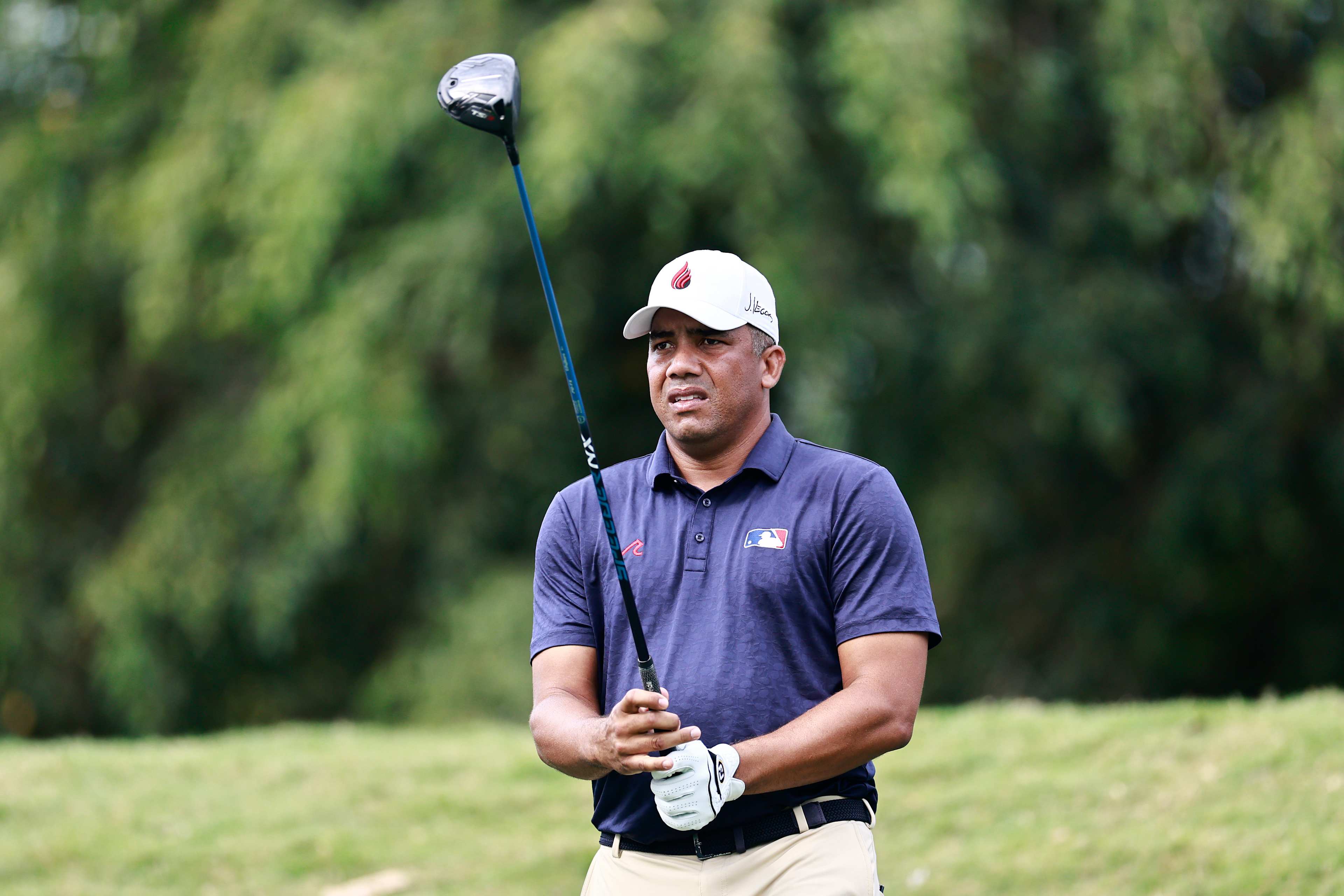 Jhonattan Vegas betting profile: Truist Championship