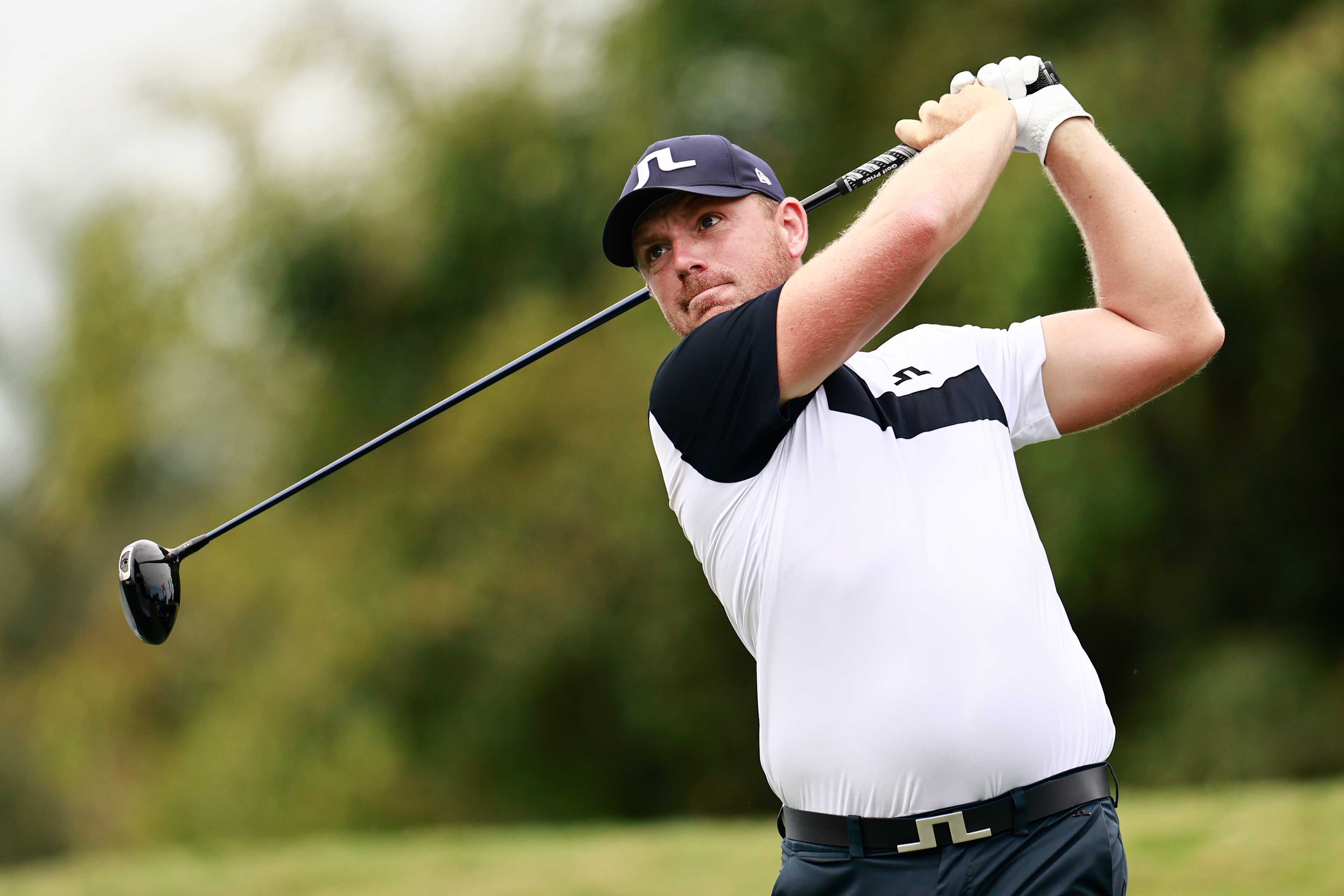 Matt Wallace betting profile: Truist Championship