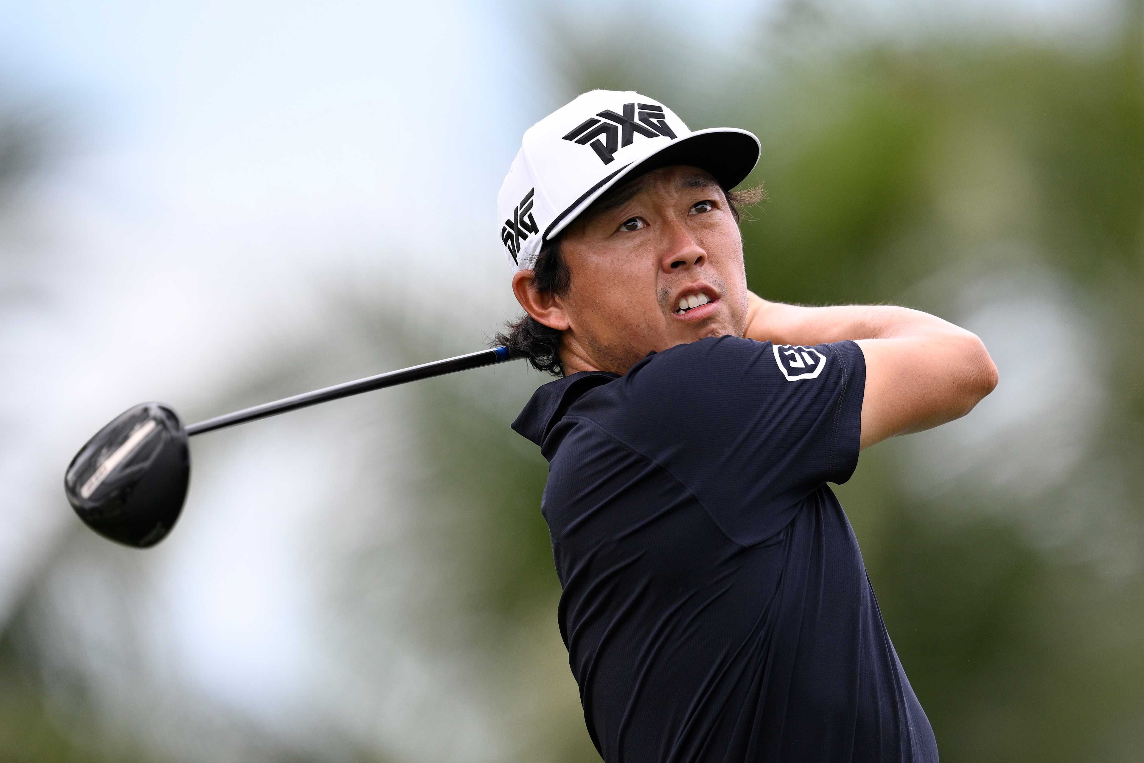 David Lipsky betting profile: Truist Championship