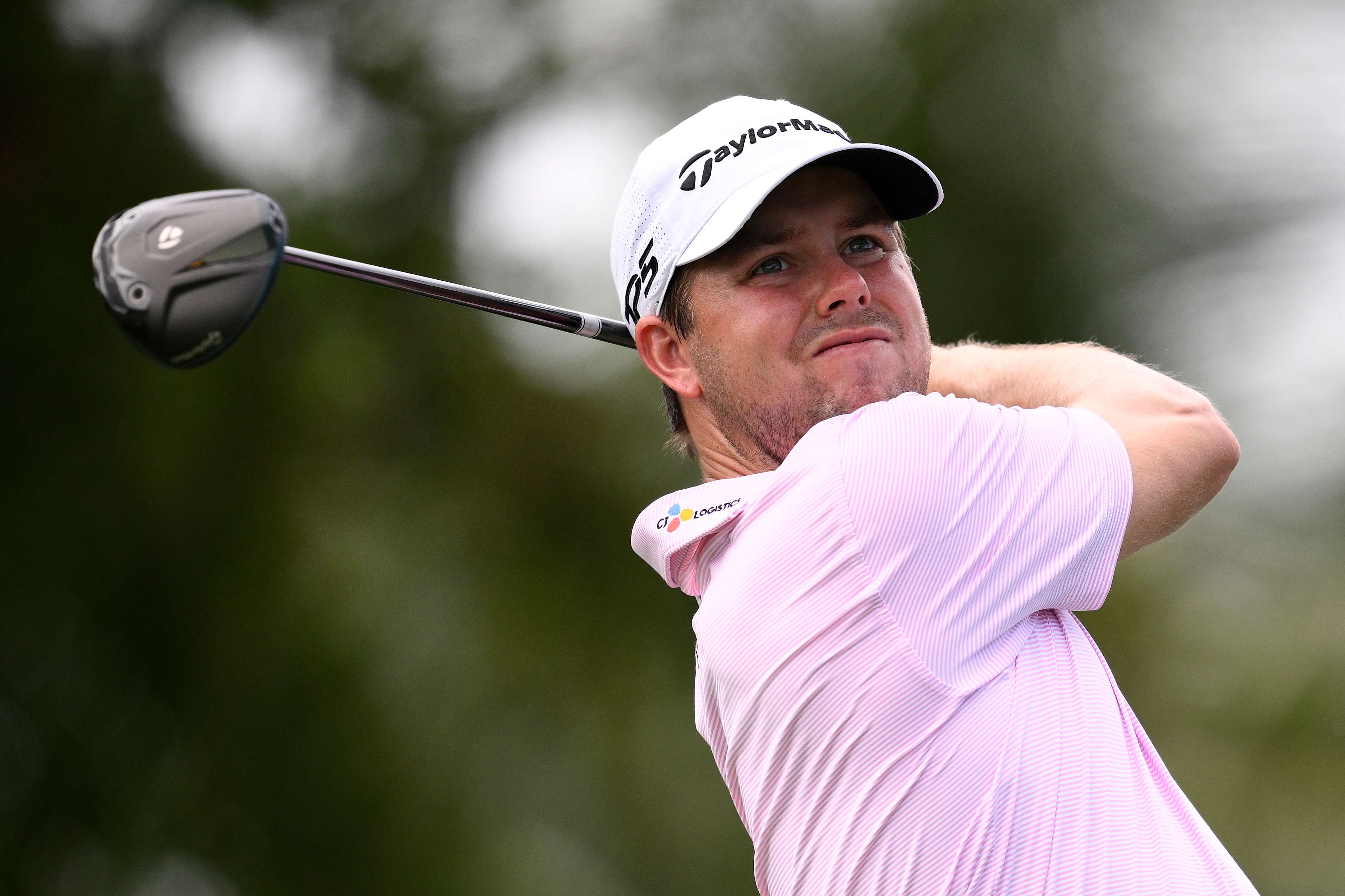 Pierceson Coody betting profile: Truist Championship